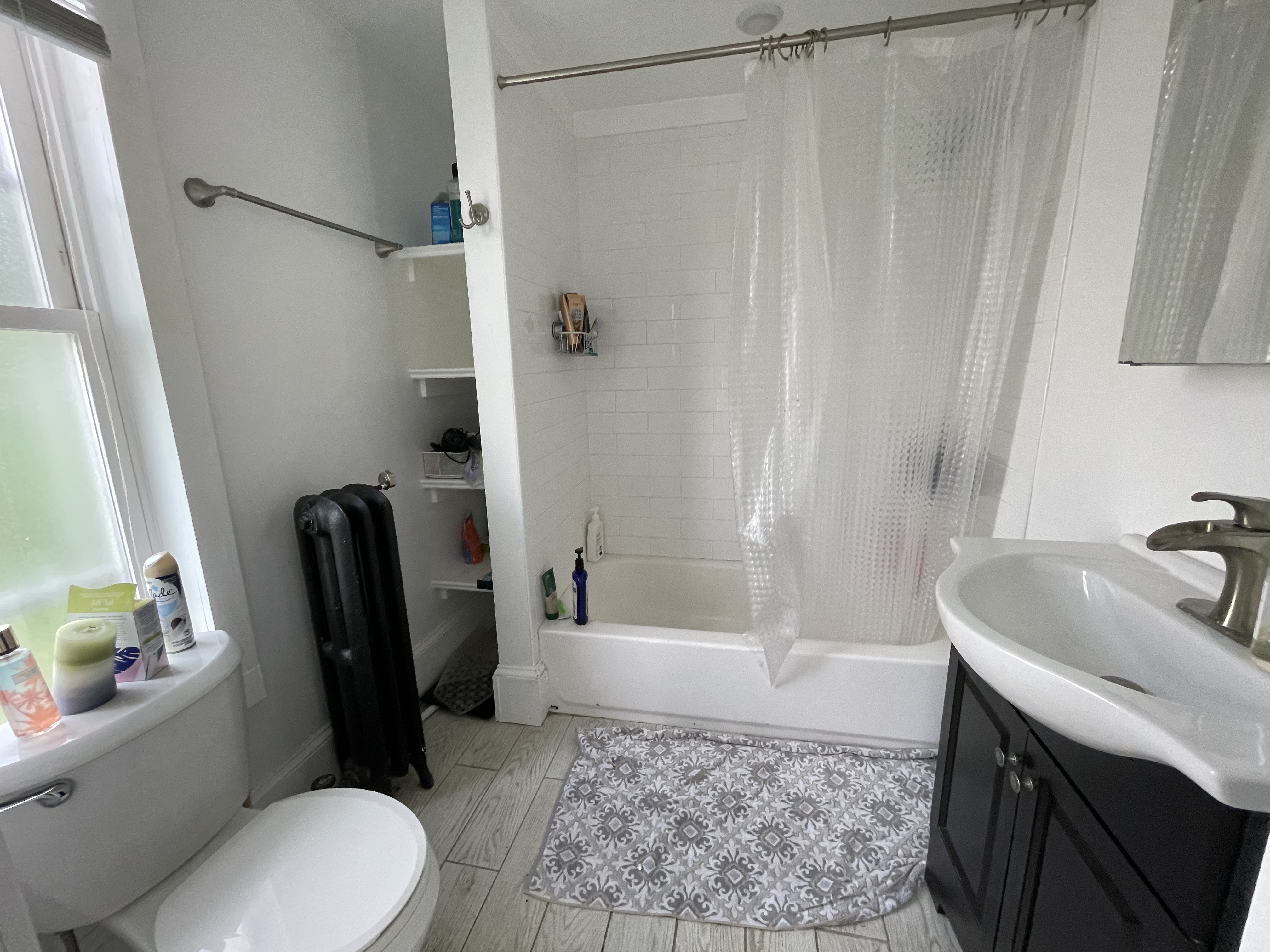 3 bed, 2 bath apartment for rent at 44 Gorham St Unit 2, Davis Square — photo 13 of 16