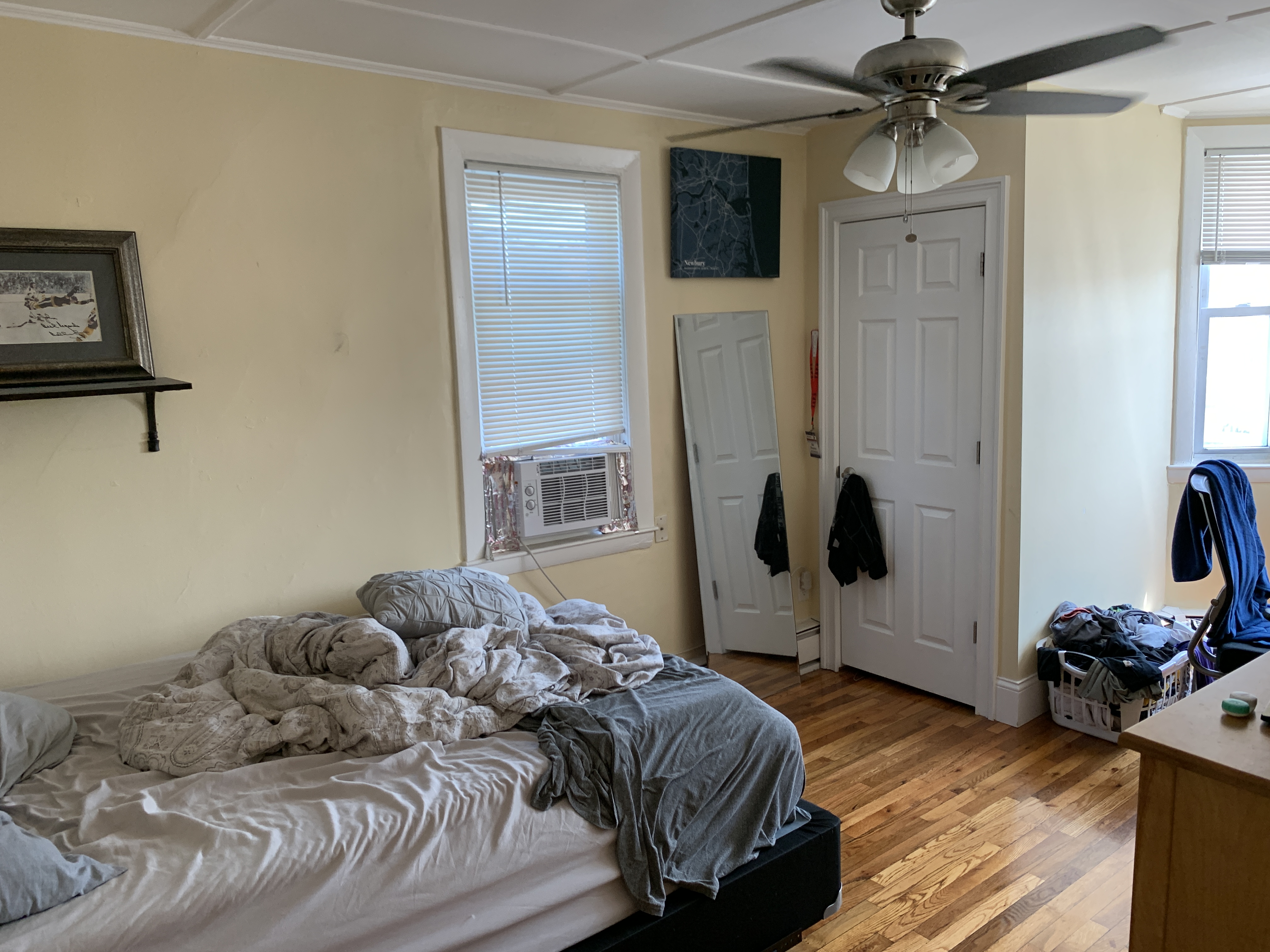 3 bed, 1 bath apartment for rent at 41A Cross St Unit A1, East Somerville — photo 14 of 32