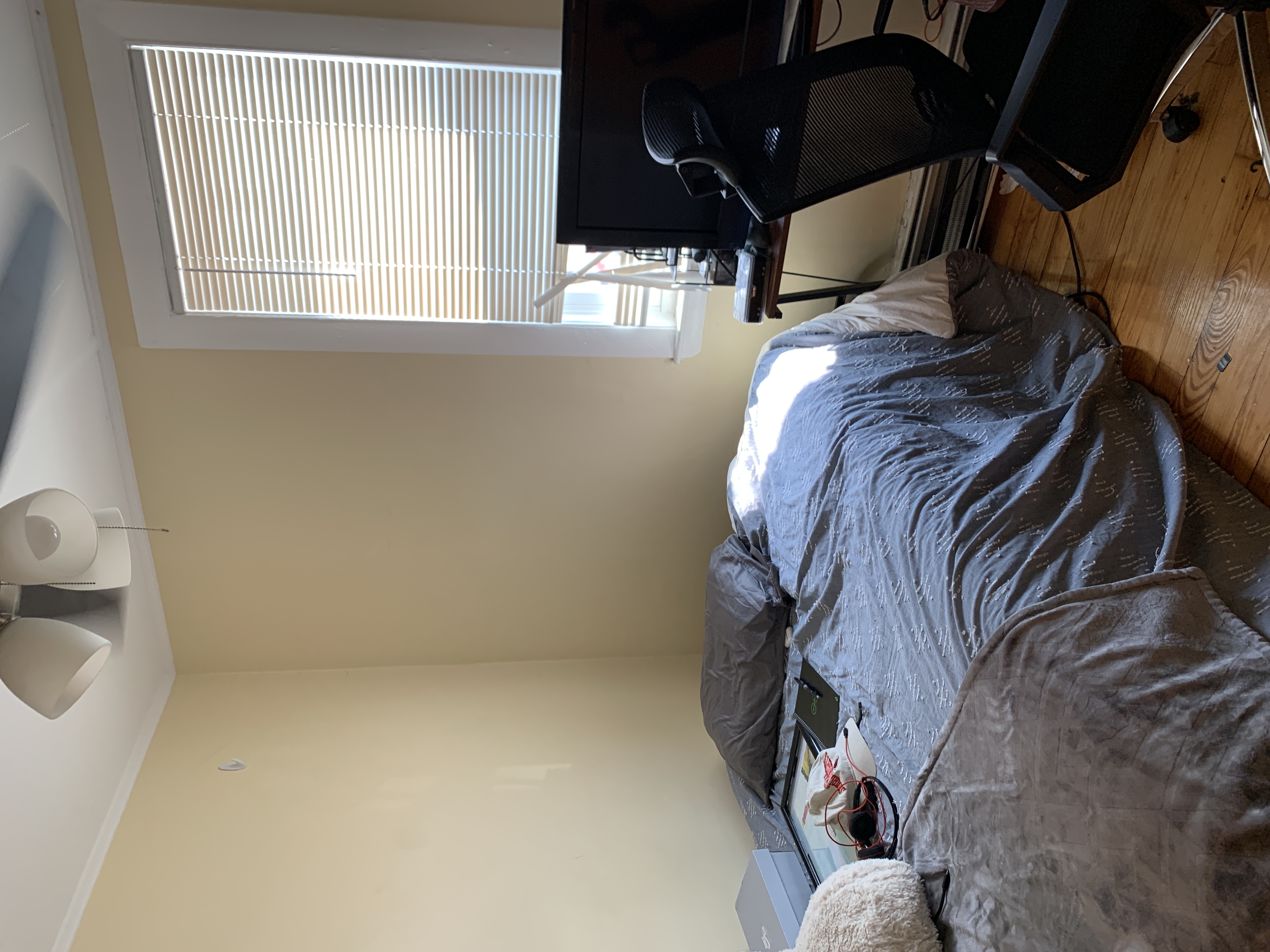 3 bed, 1 bath apartment for rent at 41A Cross St Unit A1, East Somerville — photo 23 of 32