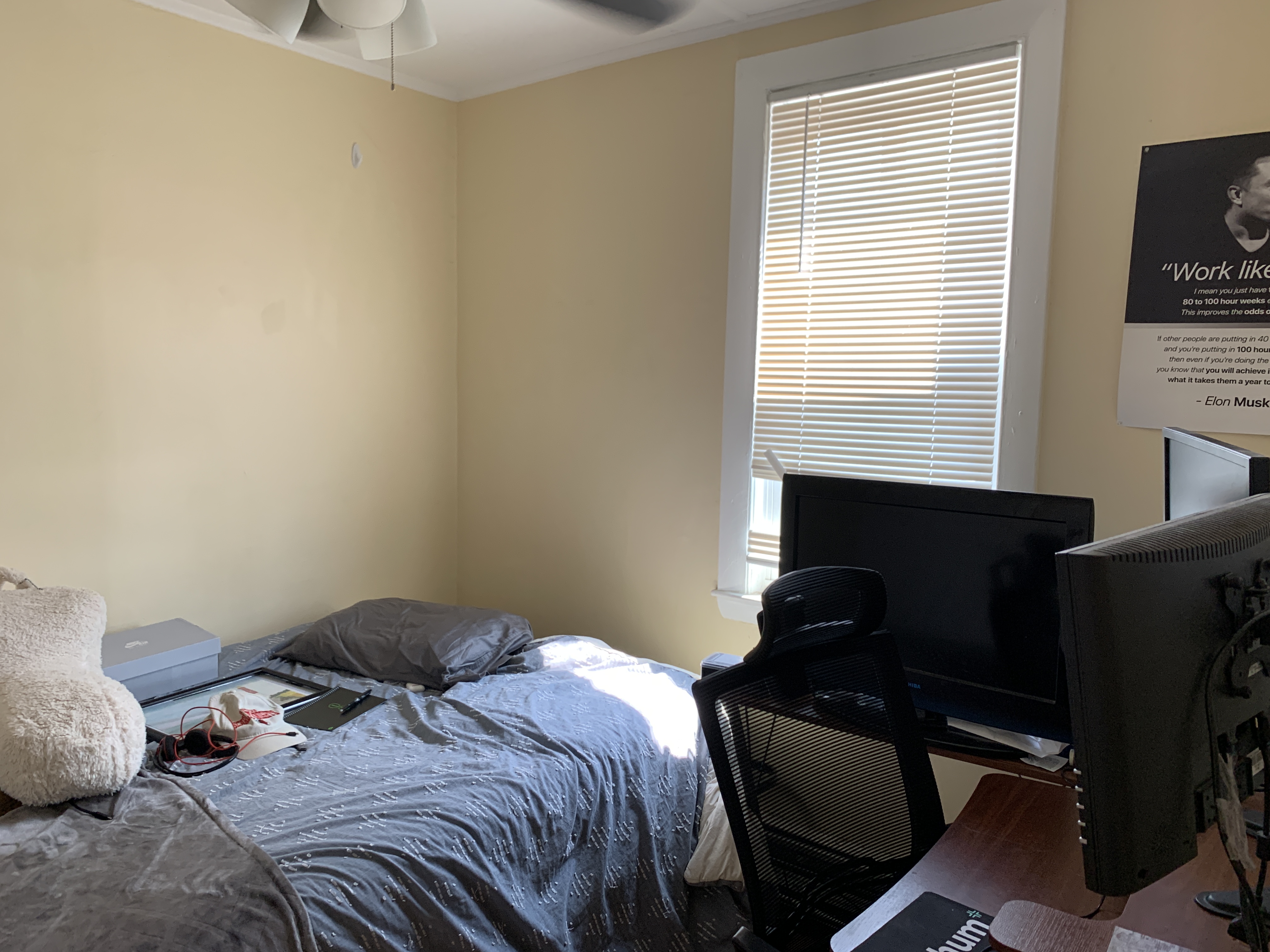 3 bed, 1 bath apartment for rent at 41A Cross St Unit A1, East Somerville — photo 20 of 32