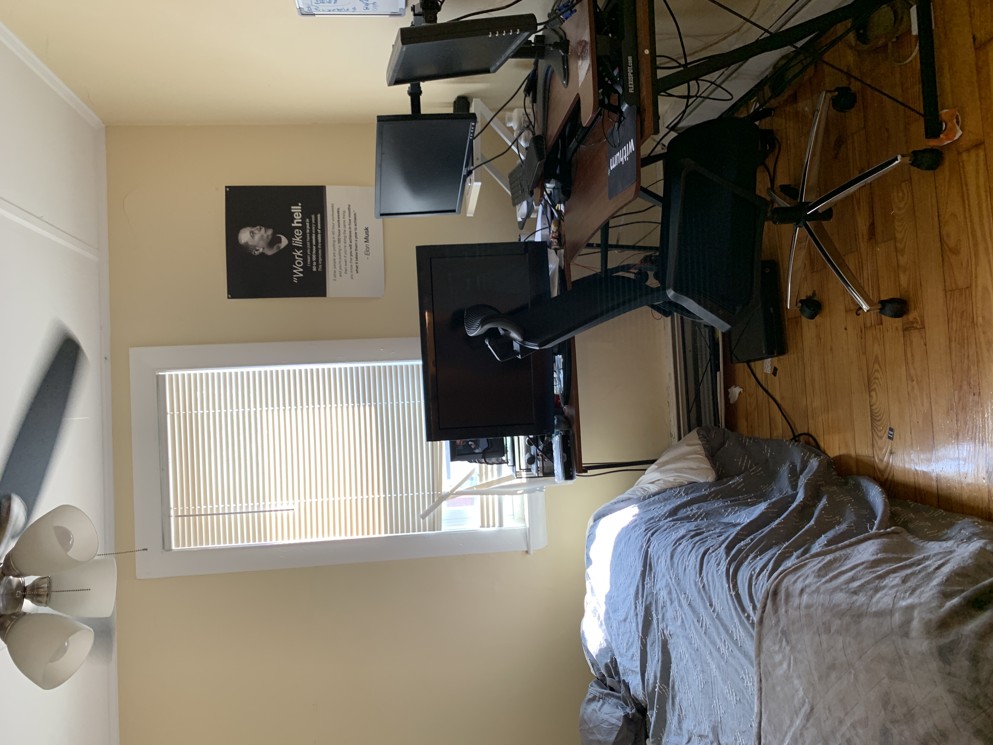 3 bed, 1 bath apartment for rent at 41A Cross St Unit A1, East Somerville — photo 22 of 32