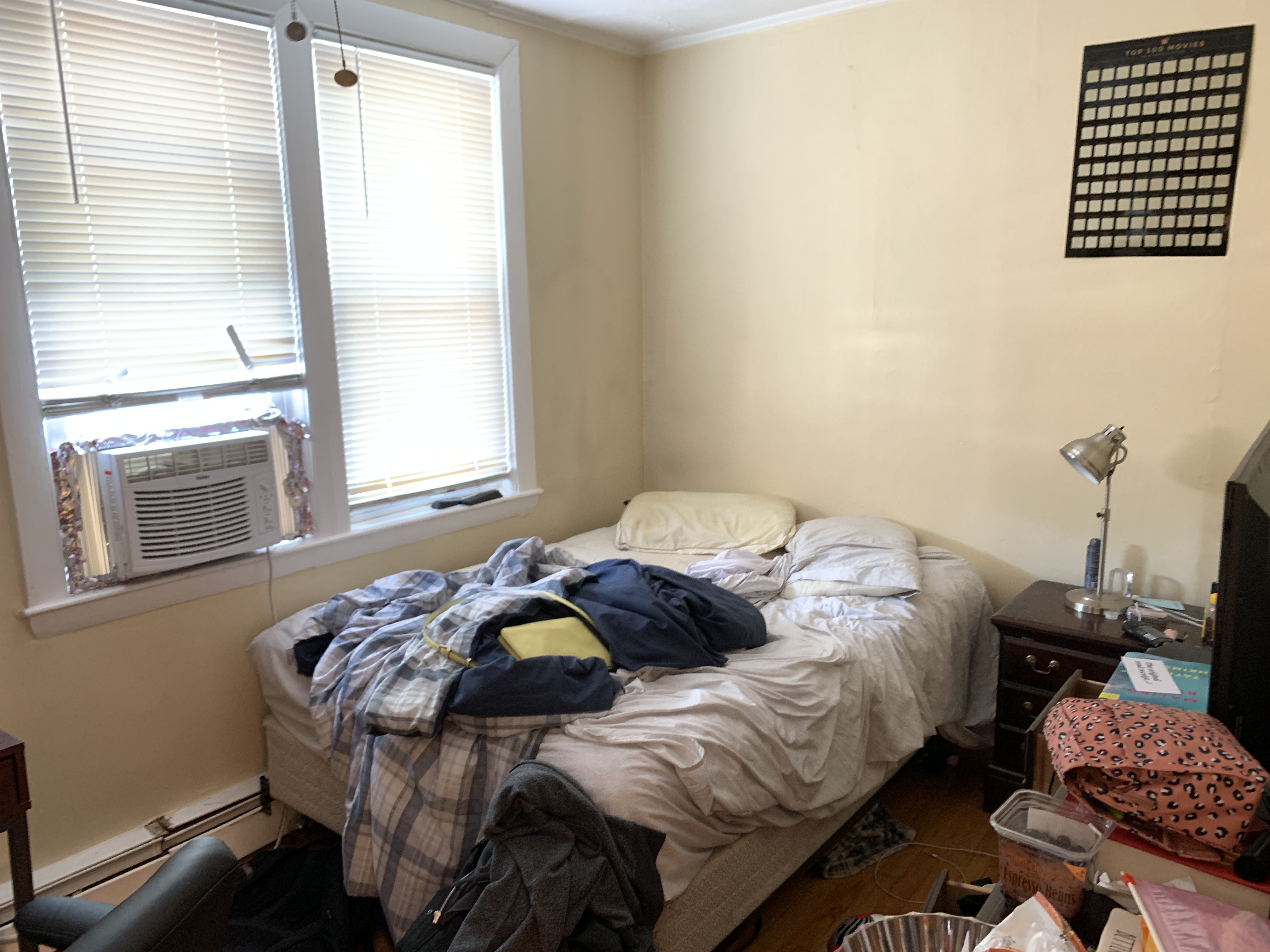 3 bed, 1 bath apartment for rent at 41A Cross St Unit A1, East Somerville — photo 26 of 32