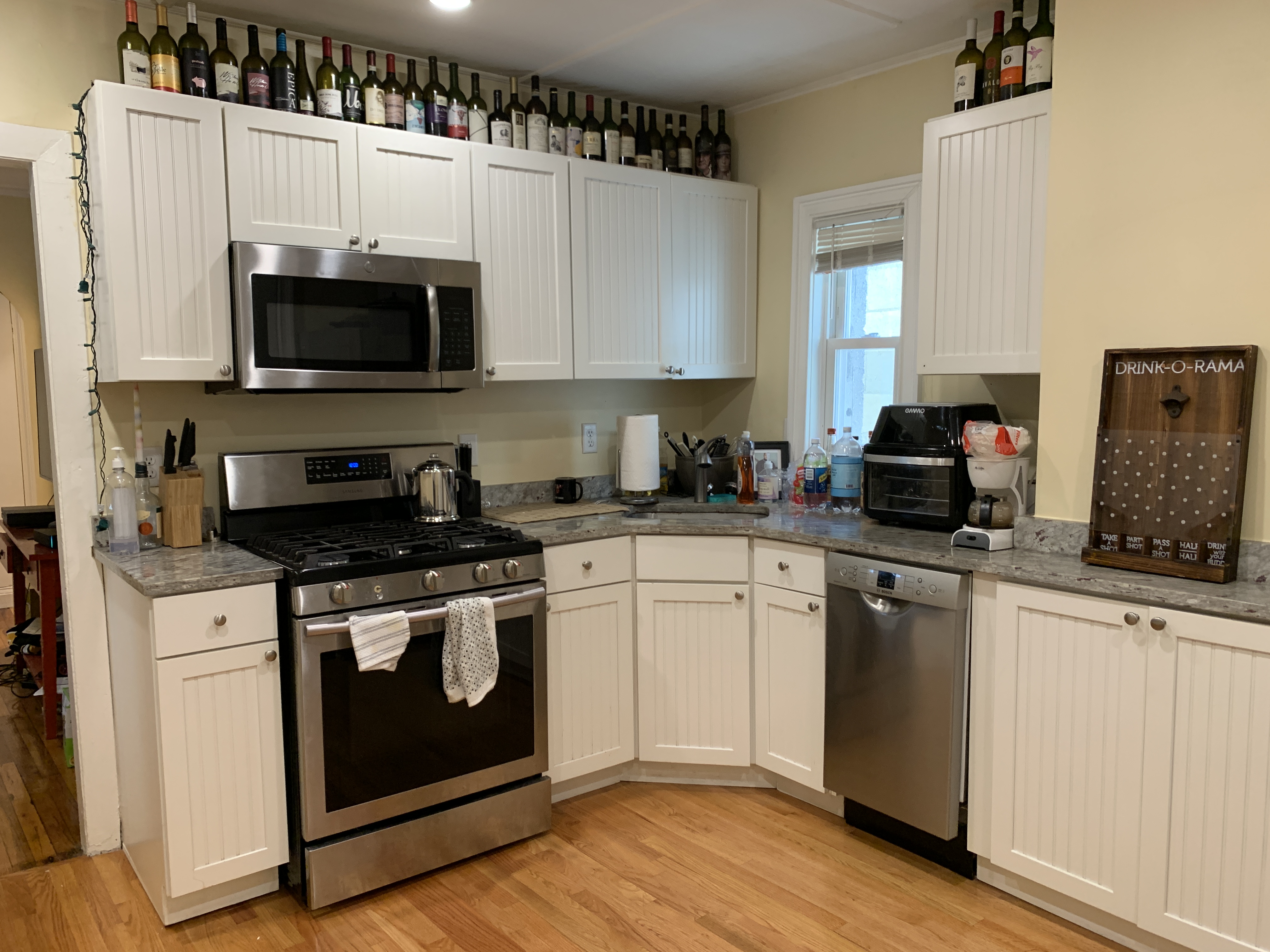 3 bed, 1 bath apartment for rent at 41A Cross St Unit A1, East Somerville — photo 12 of 32