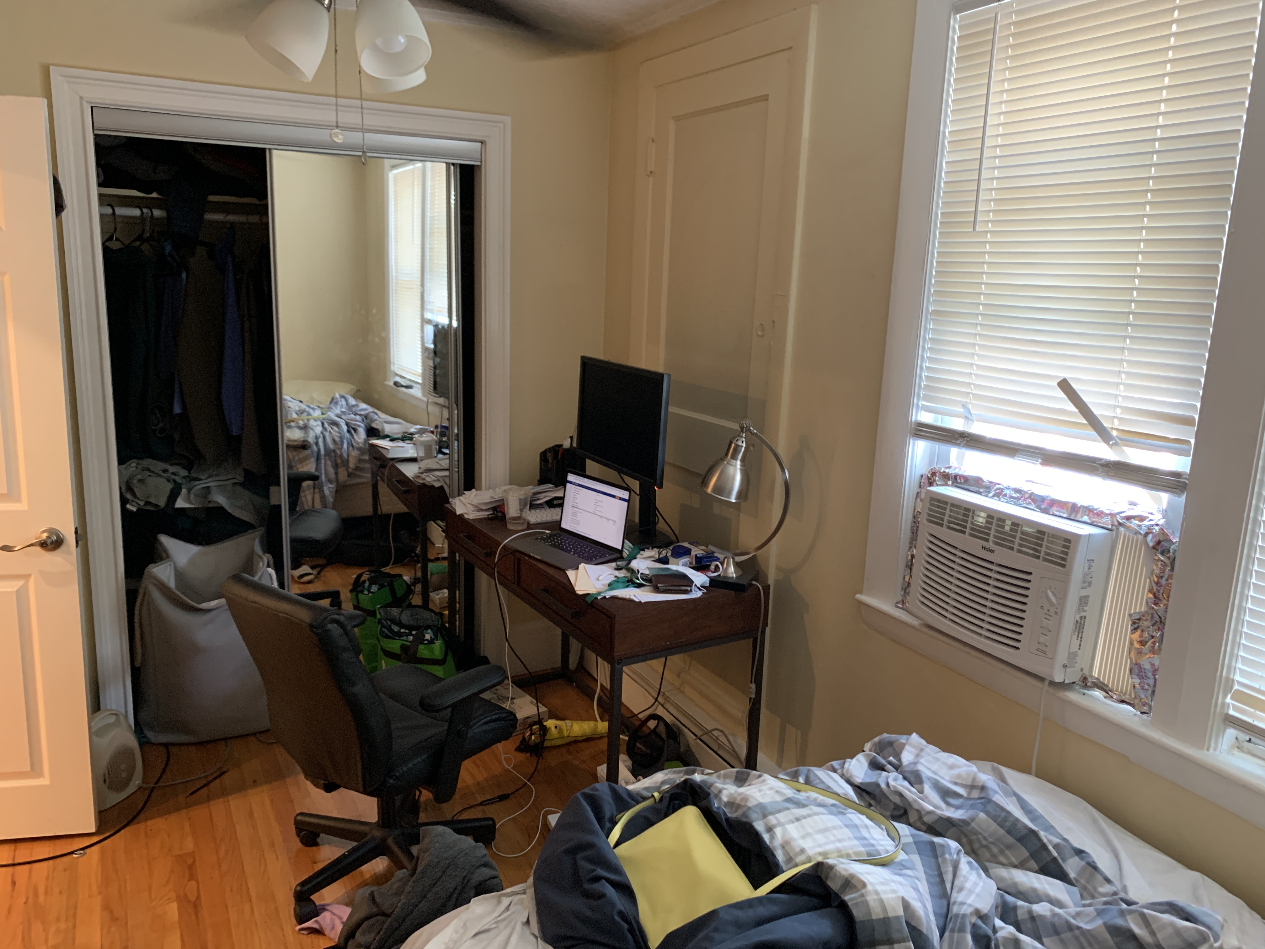 3 bed, 1 bath apartment for rent at 41A Cross St Unit A1, East Somerville — photo 27 of 32