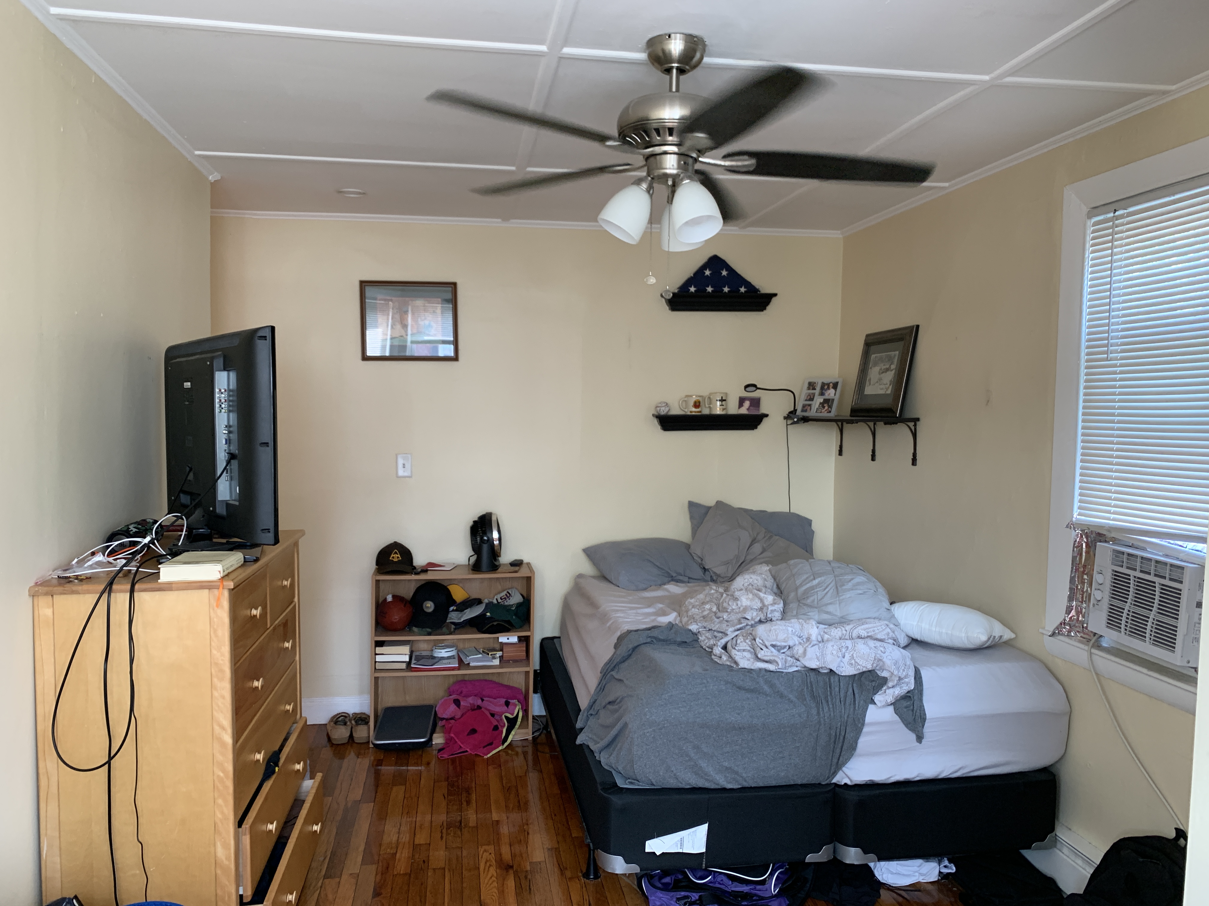 3 bed, 1 bath apartment for rent at 41A Cross St Unit A1, East Somerville — photo 16 of 32