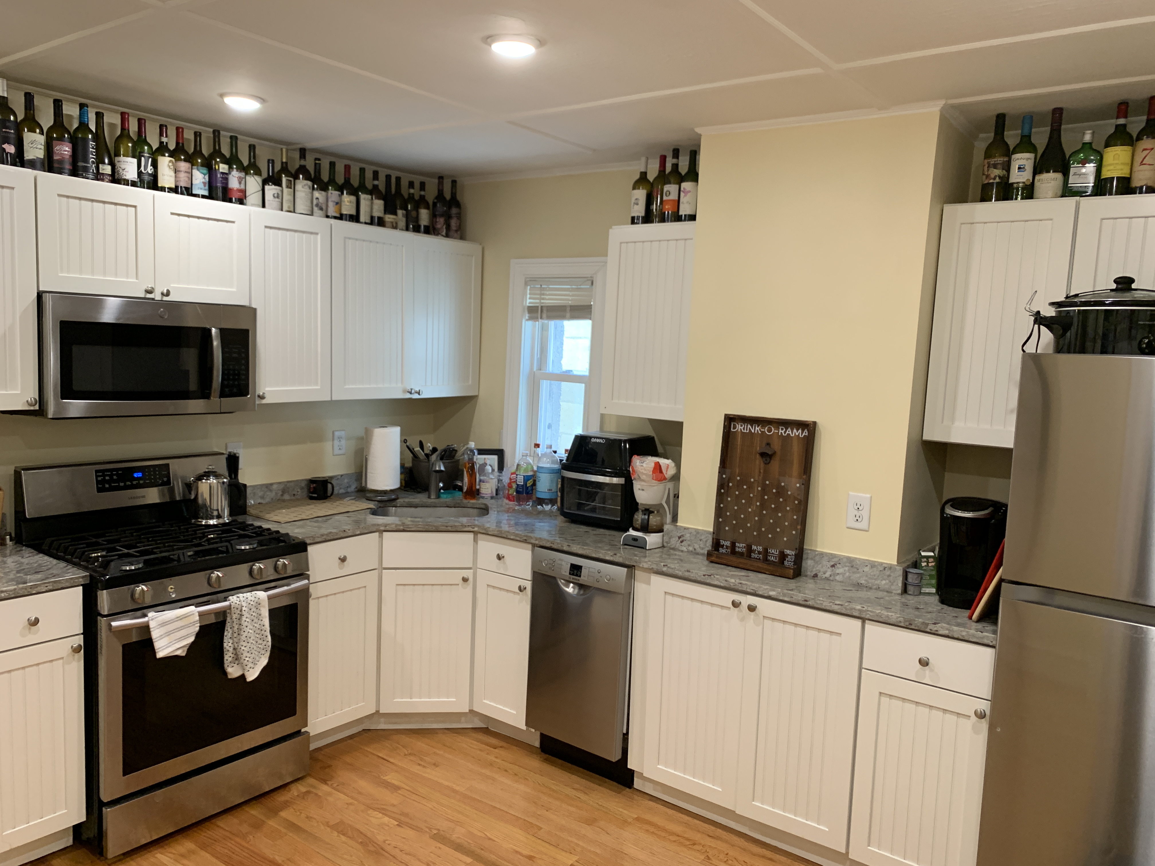 3 bed, 1 bath apartment for rent at 41A Cross St Unit A1, East Somerville — photo 11 of 32