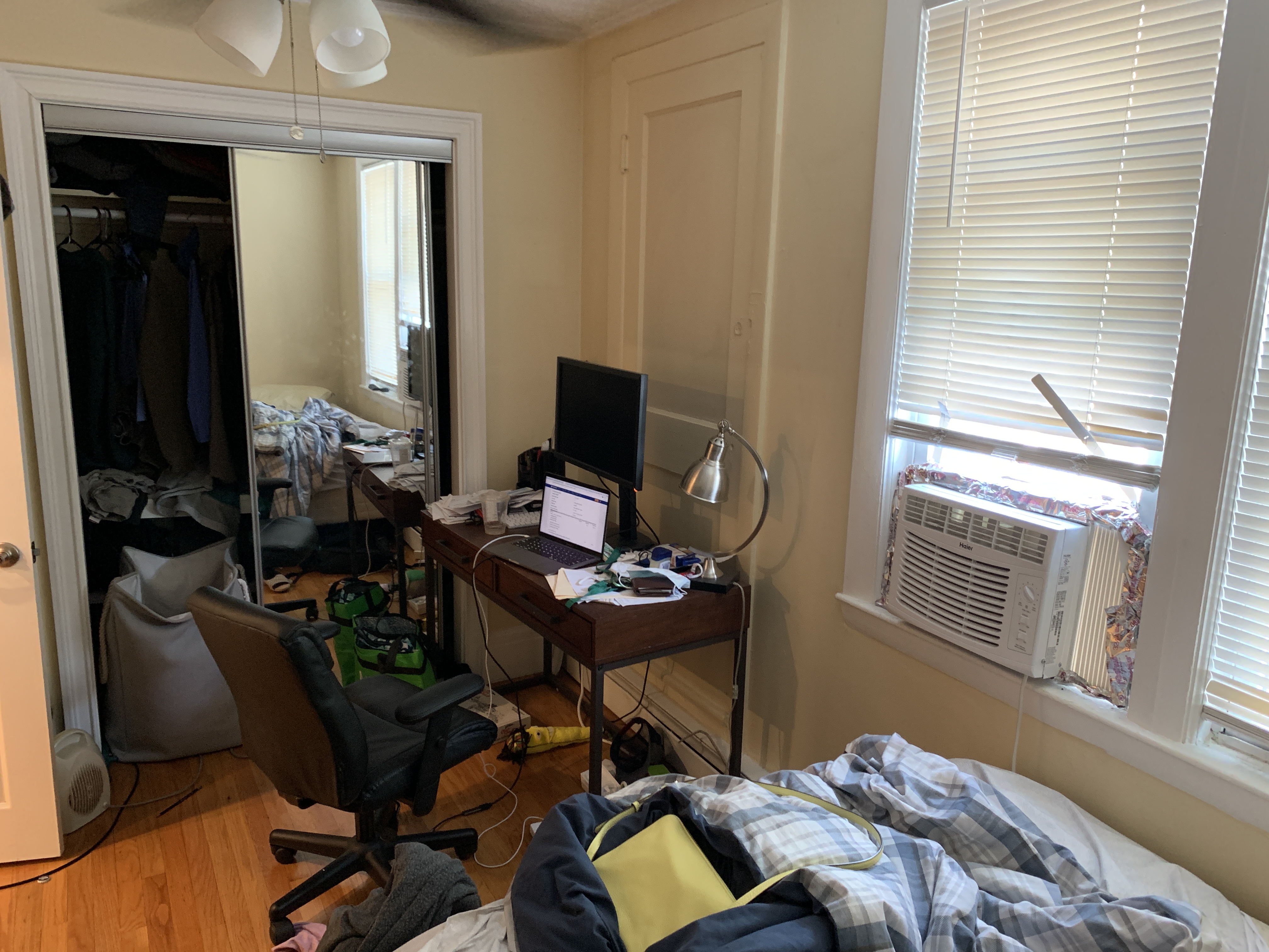 3 bed, 1 bath apartment for rent at 41A Cross St Unit A1, East Somerville — photo 28 of 32
