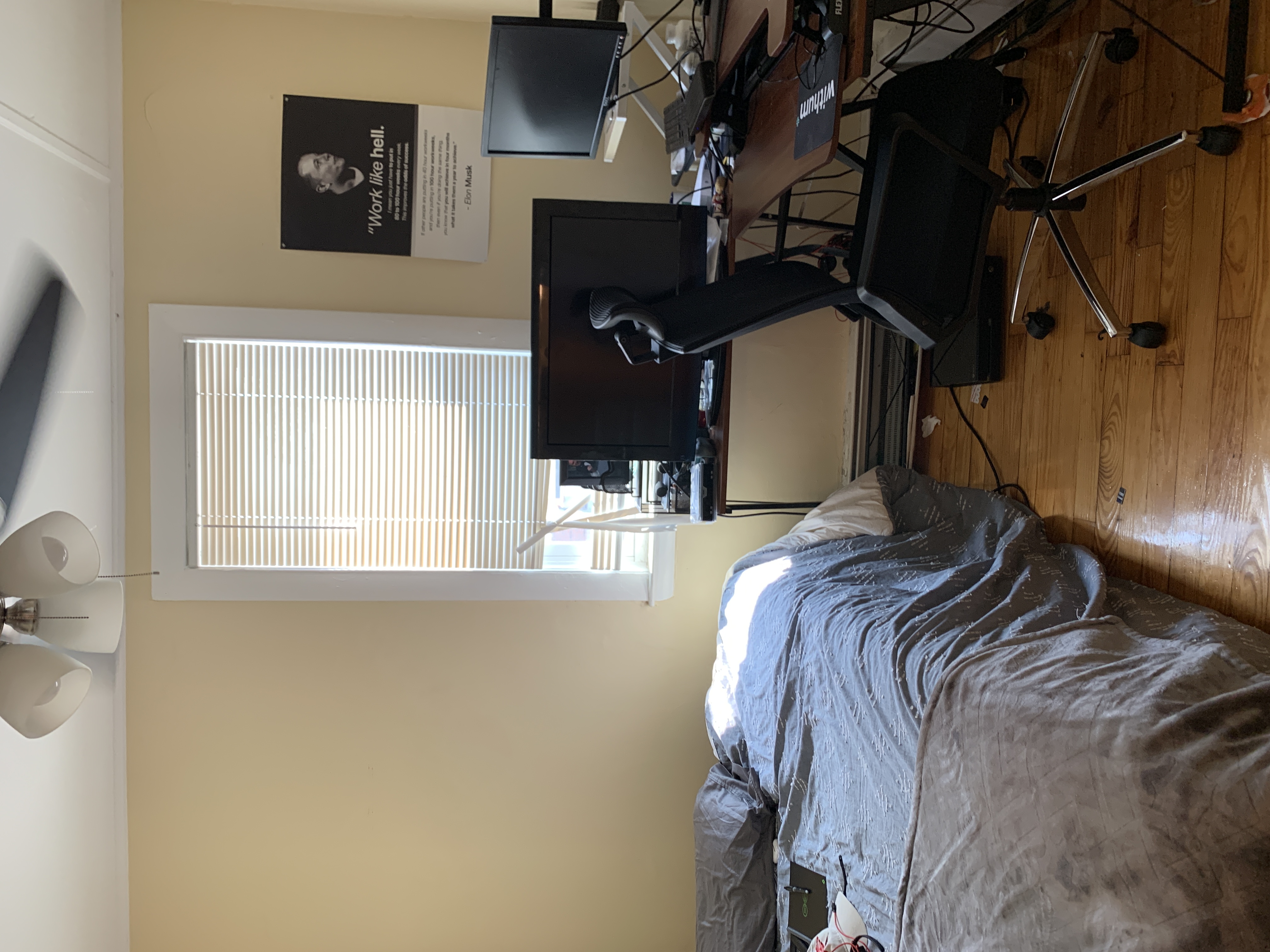 3 bed, 1 bath apartment for rent at 41A Cross St Unit A1, East Somerville — photo 21 of 32