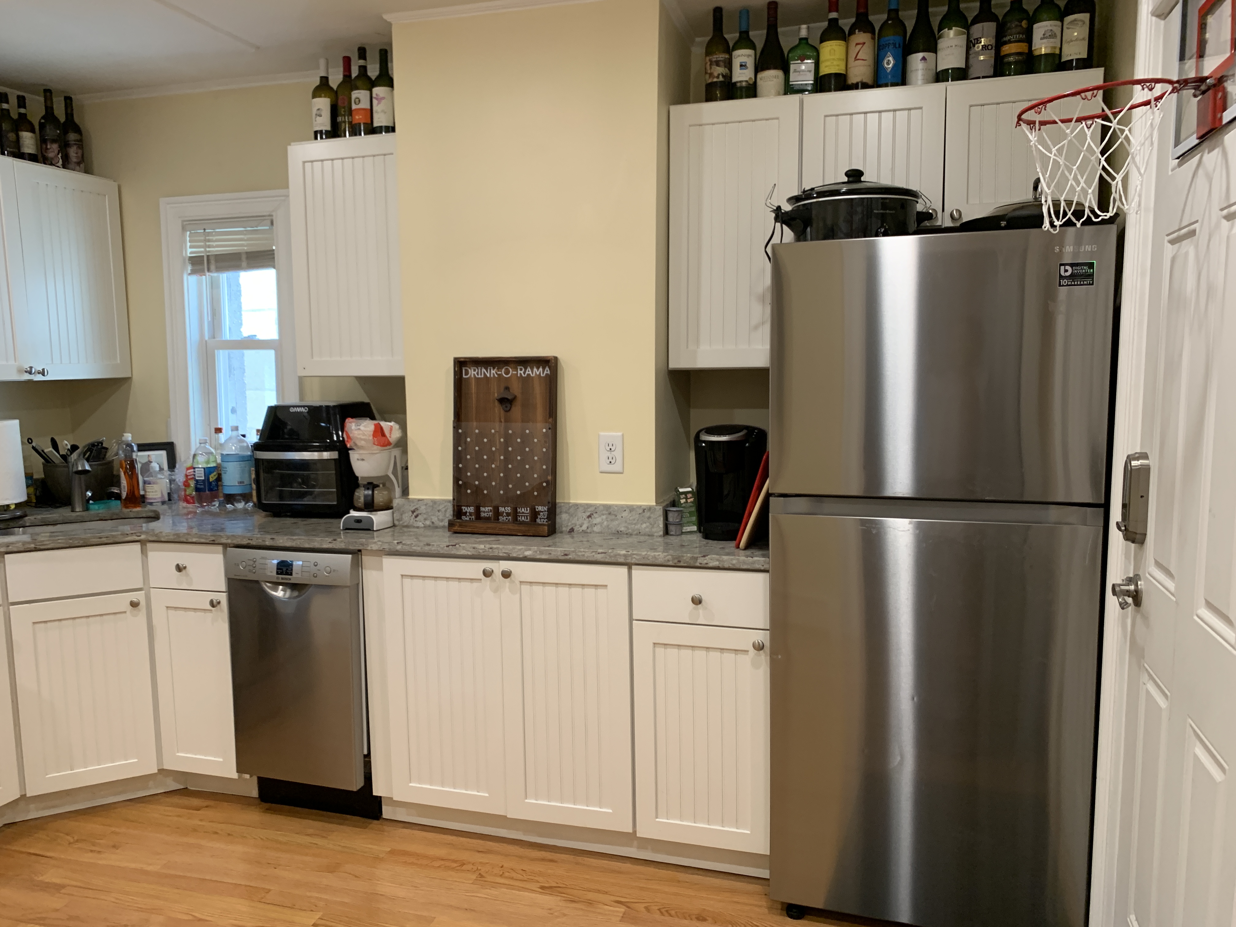 3 bed, 1 bath apartment for rent at 41A Cross St Unit A1, East Somerville — photo 13 of 32