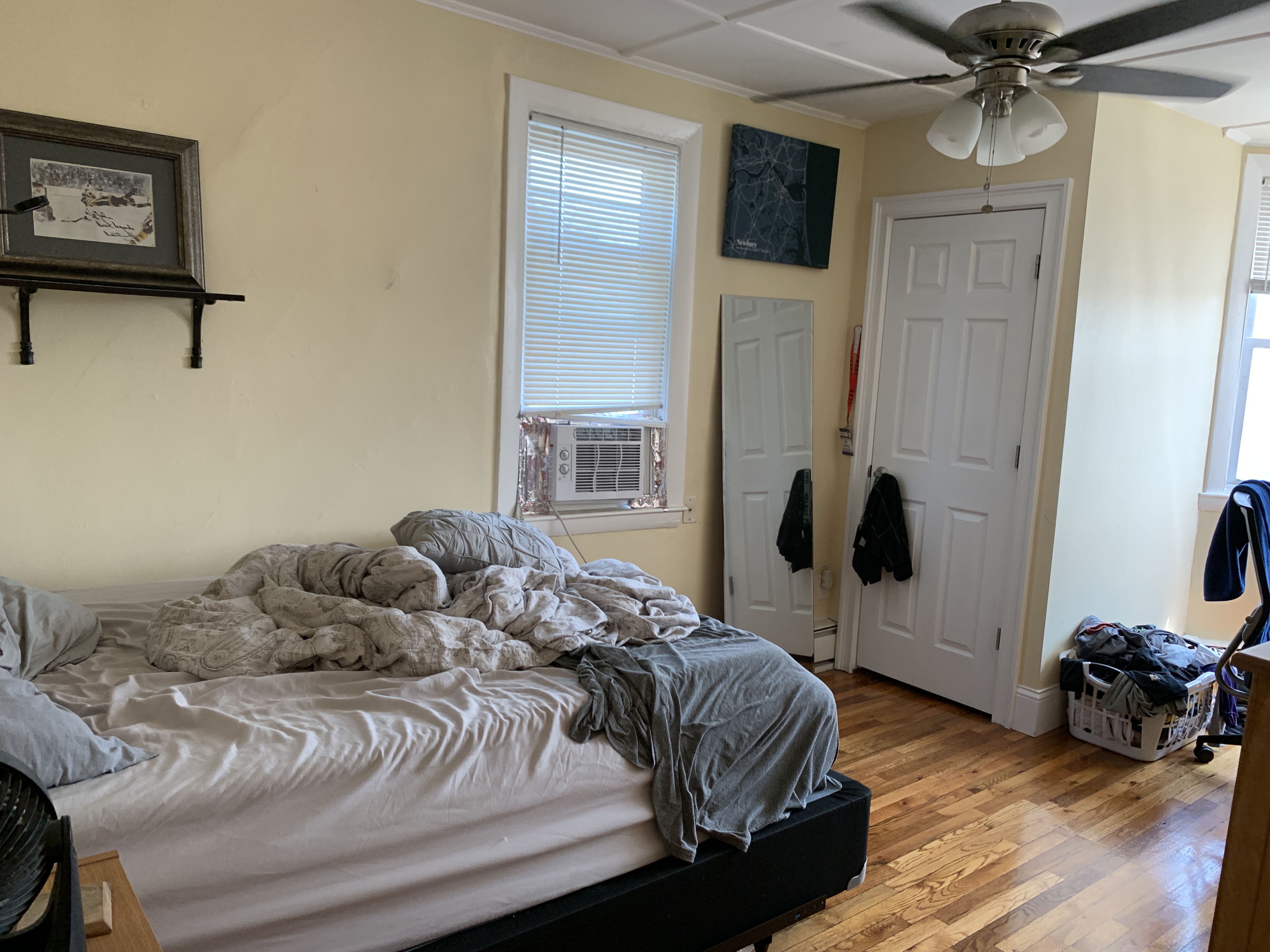 3 bed, 1 bath apartment for rent at 41A Cross St Unit A1, East Somerville — photo 15 of 32