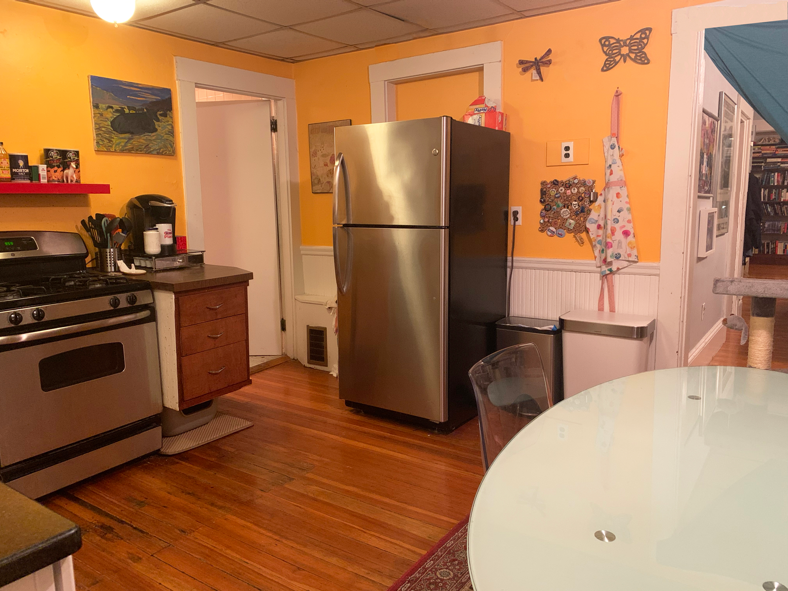 363 Beacon St, Beacon Hill