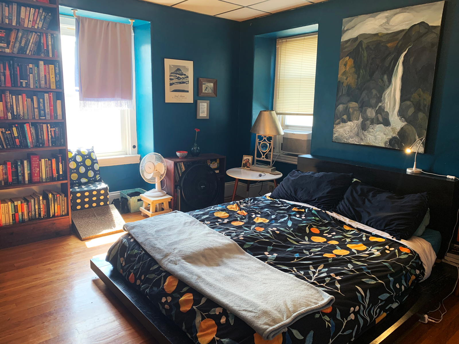 363 Beacon St, Beacon Hill