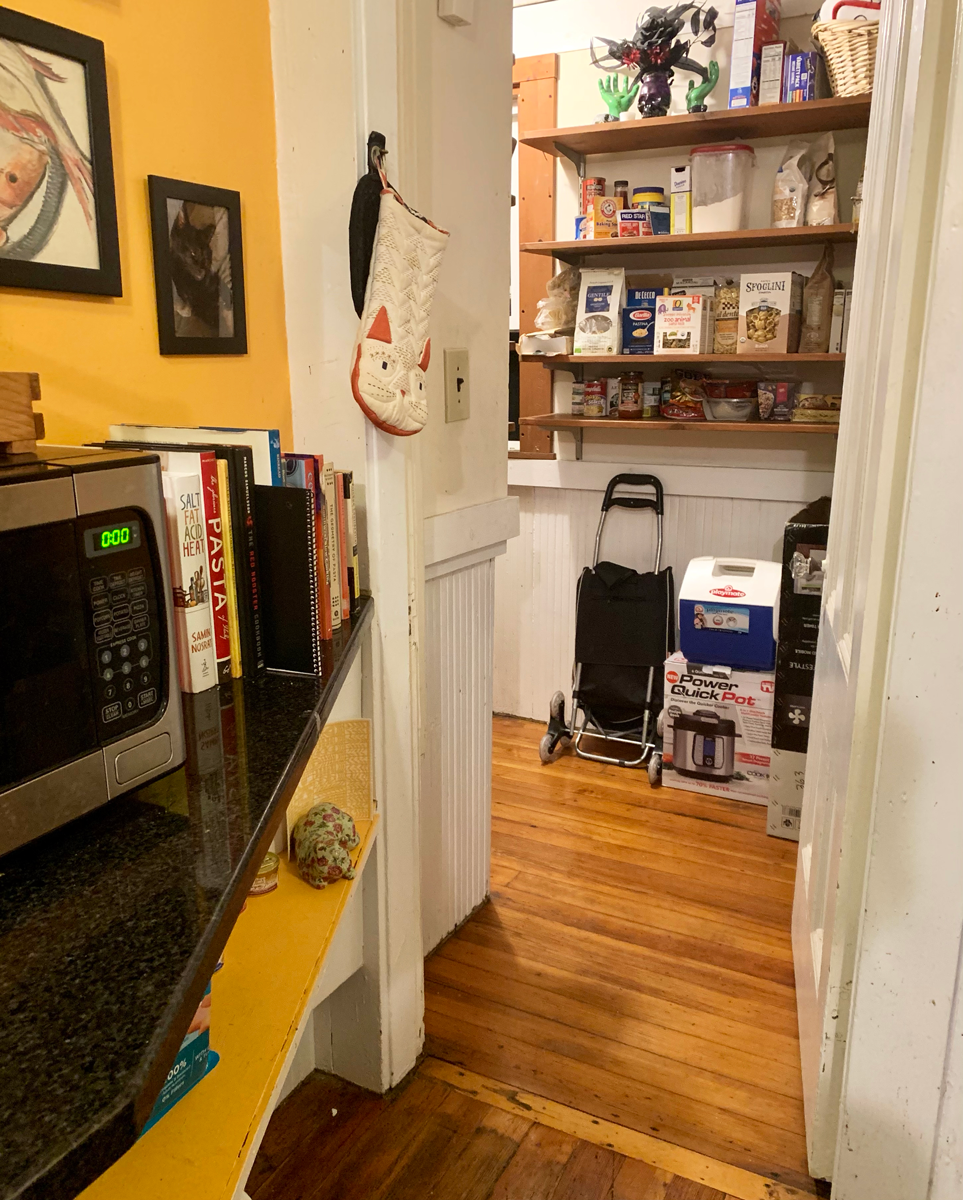 363 Beacon St, Beacon Hill