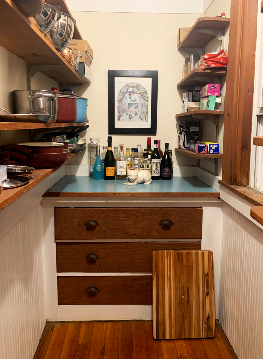 363 Beacon St, Beacon Hill