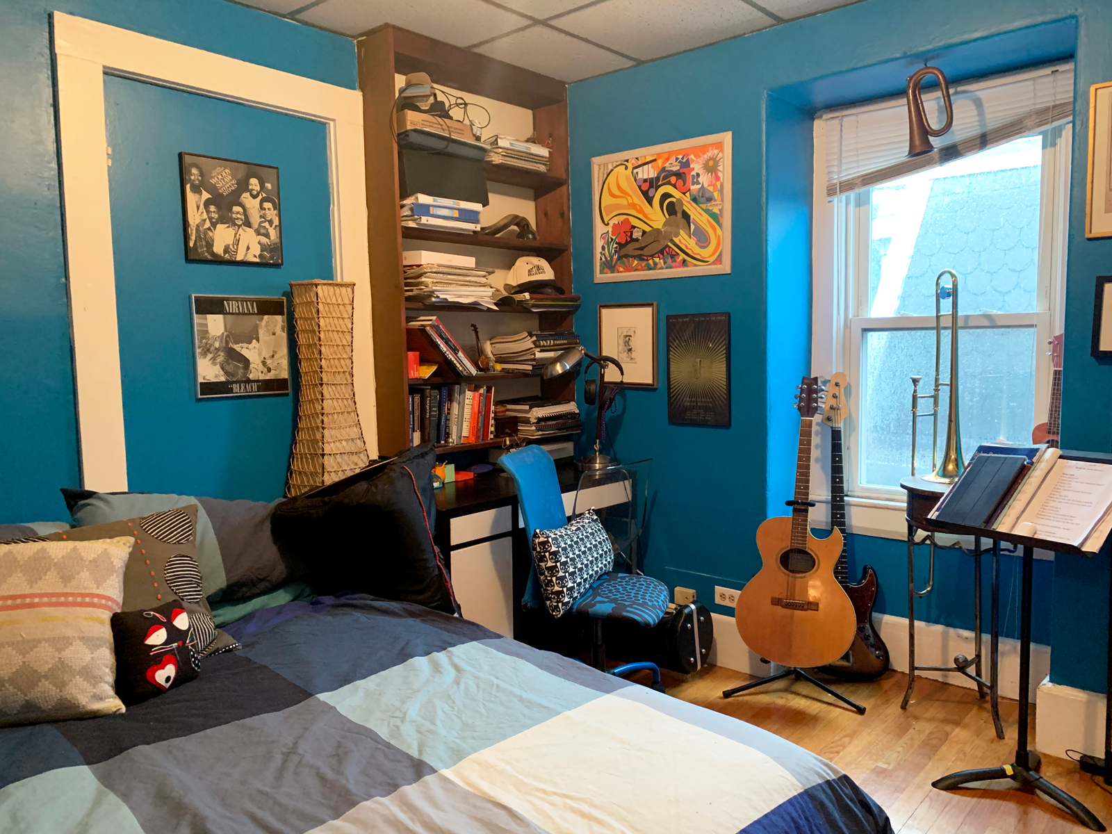 363 Beacon St, Beacon Hill