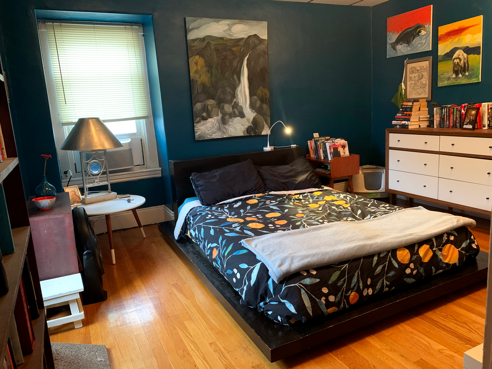 363 Beacon St, Beacon Hill