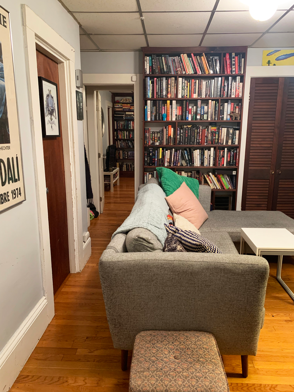 363 Beacon St, Beacon Hill