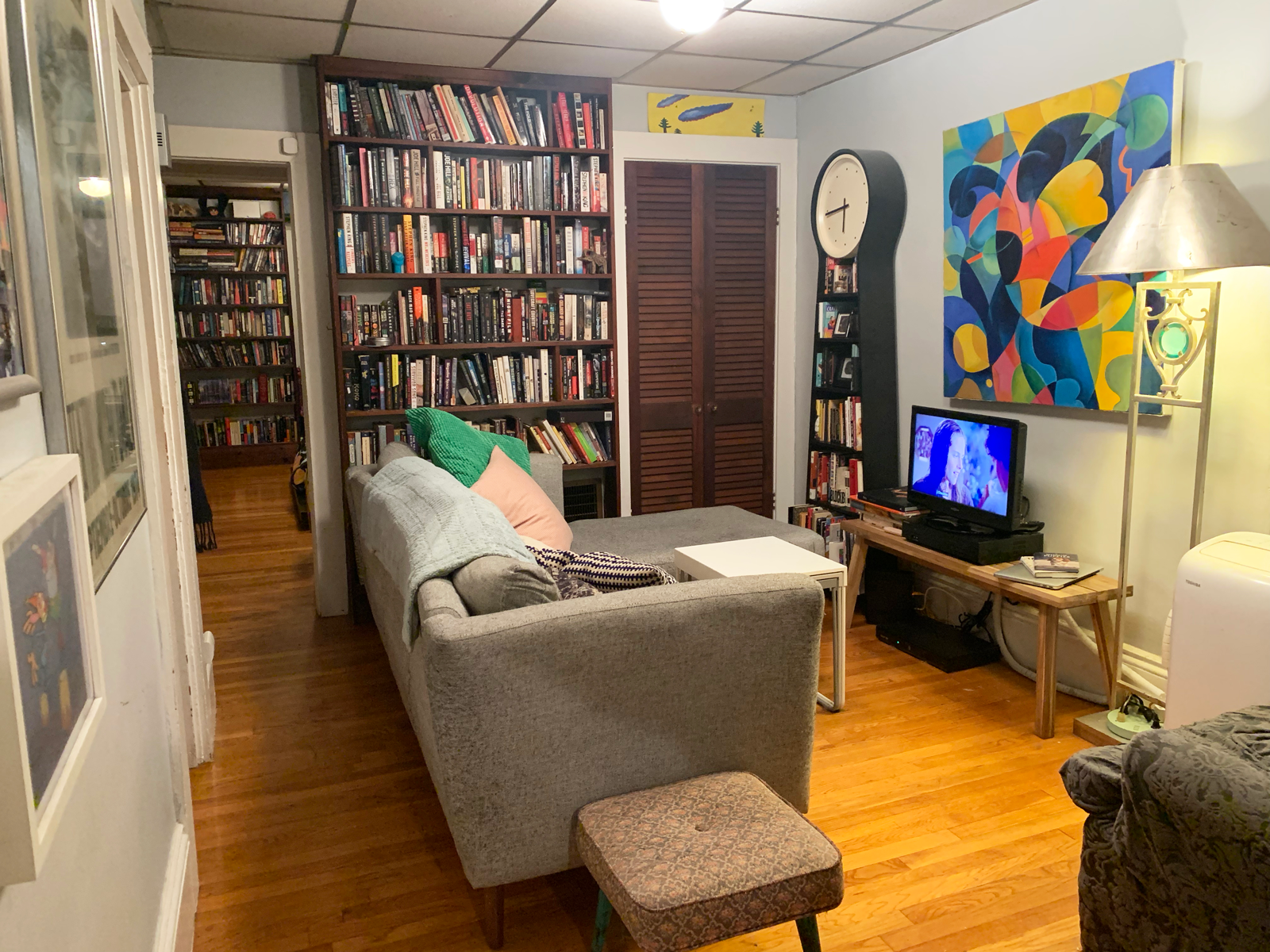 363 Beacon St, Beacon Hill