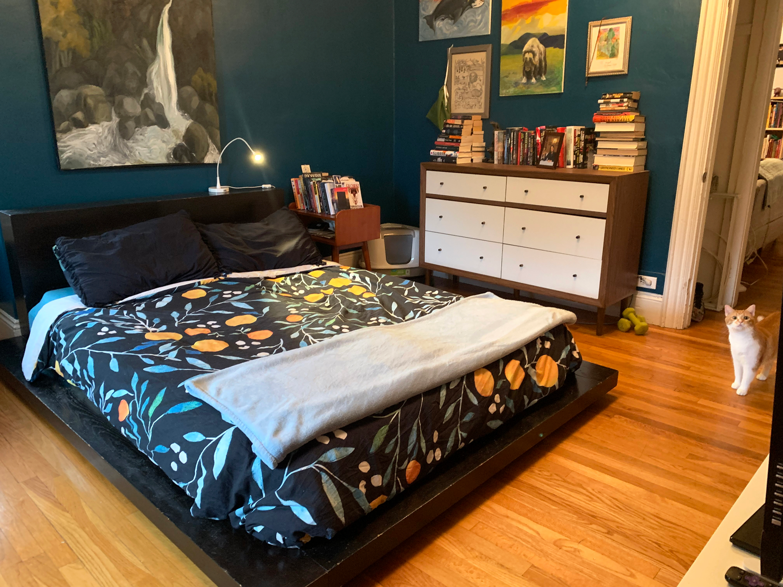 363 Beacon St, Beacon Hill