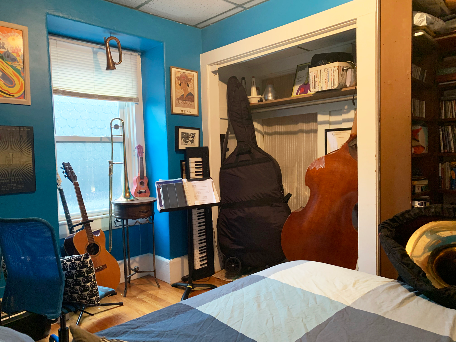 363 Beacon St, Beacon Hill