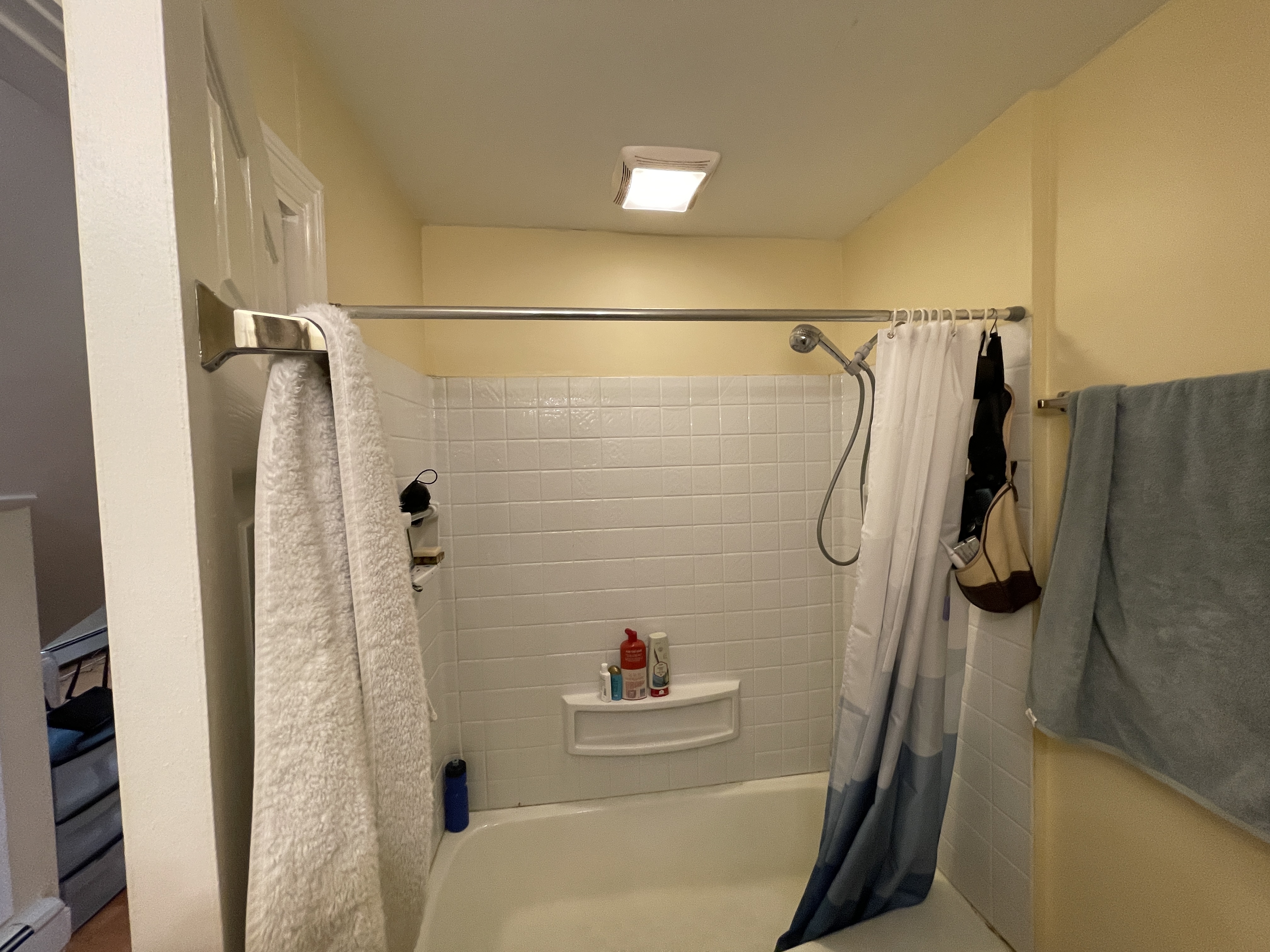 2 bed, 1 bath apartment for rent at 7 Irving St Unit 3, Davis Square — photo 9 of 50