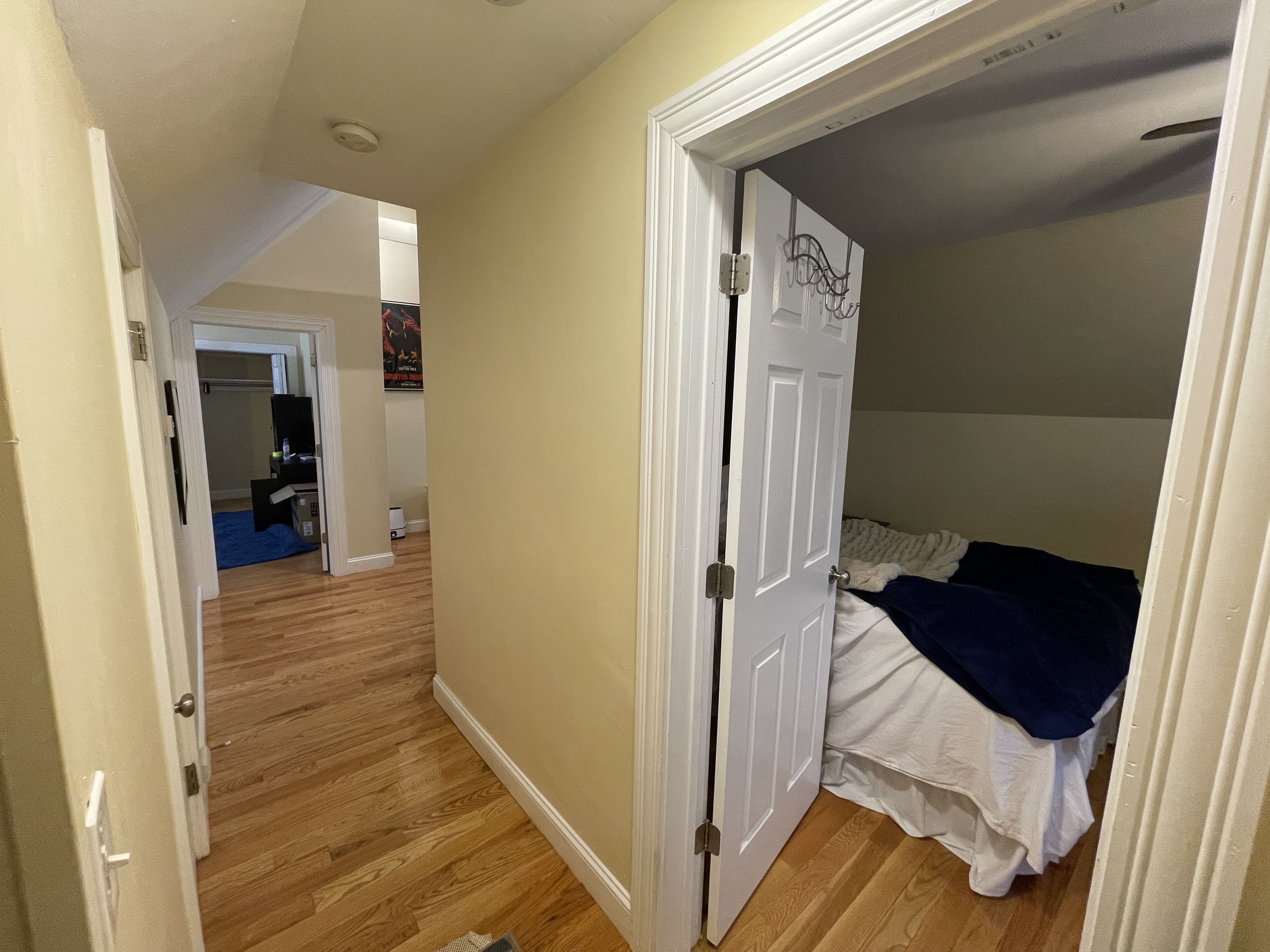 2 bed, 1 bath apartment for rent at 7 Irving St Unit 3, Davis Square — photo 29 of 50