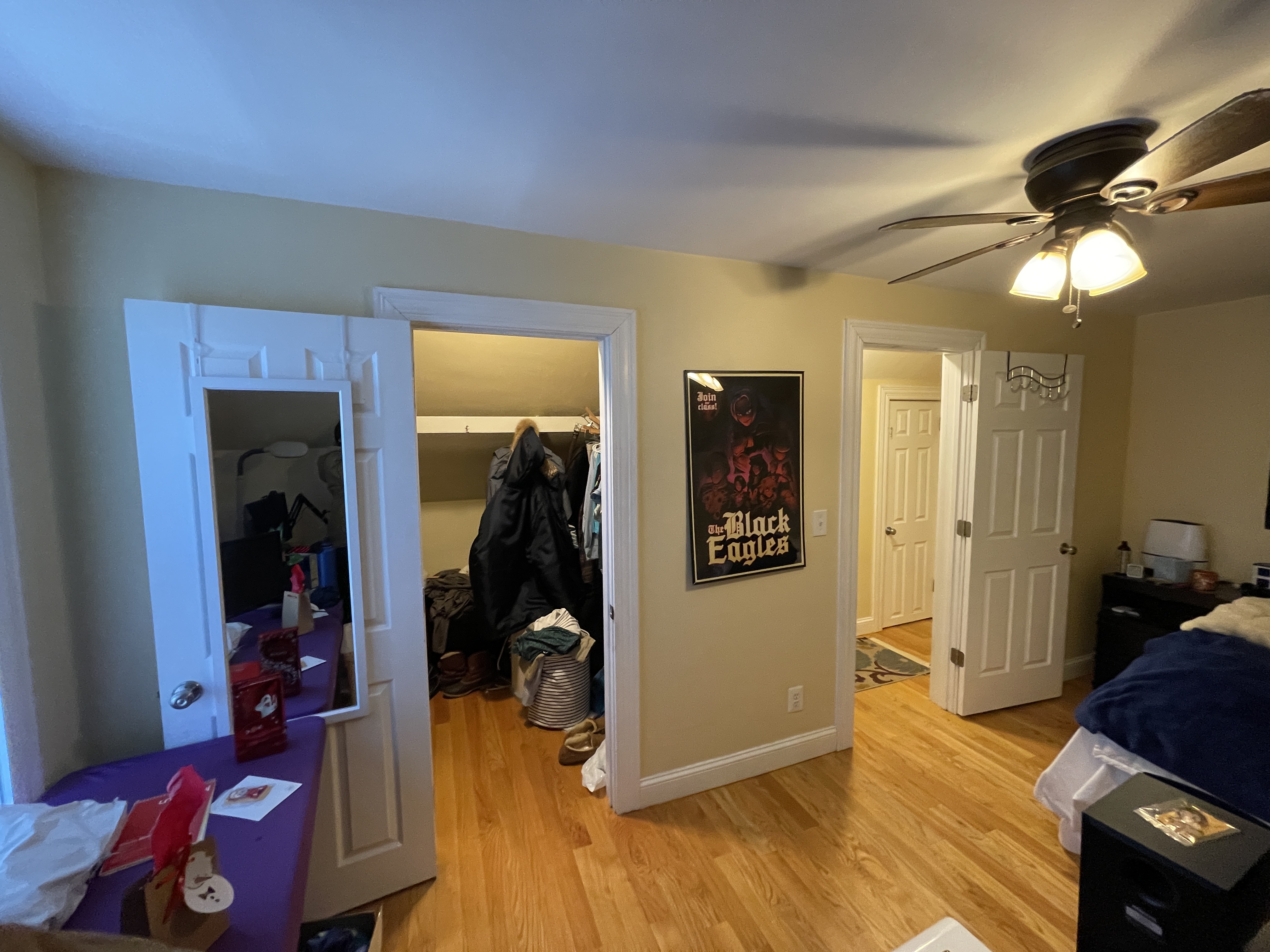 2 bed, 1 bath apartment for rent at 7 Irving St Unit 3, Davis Square — photo 34 of 50