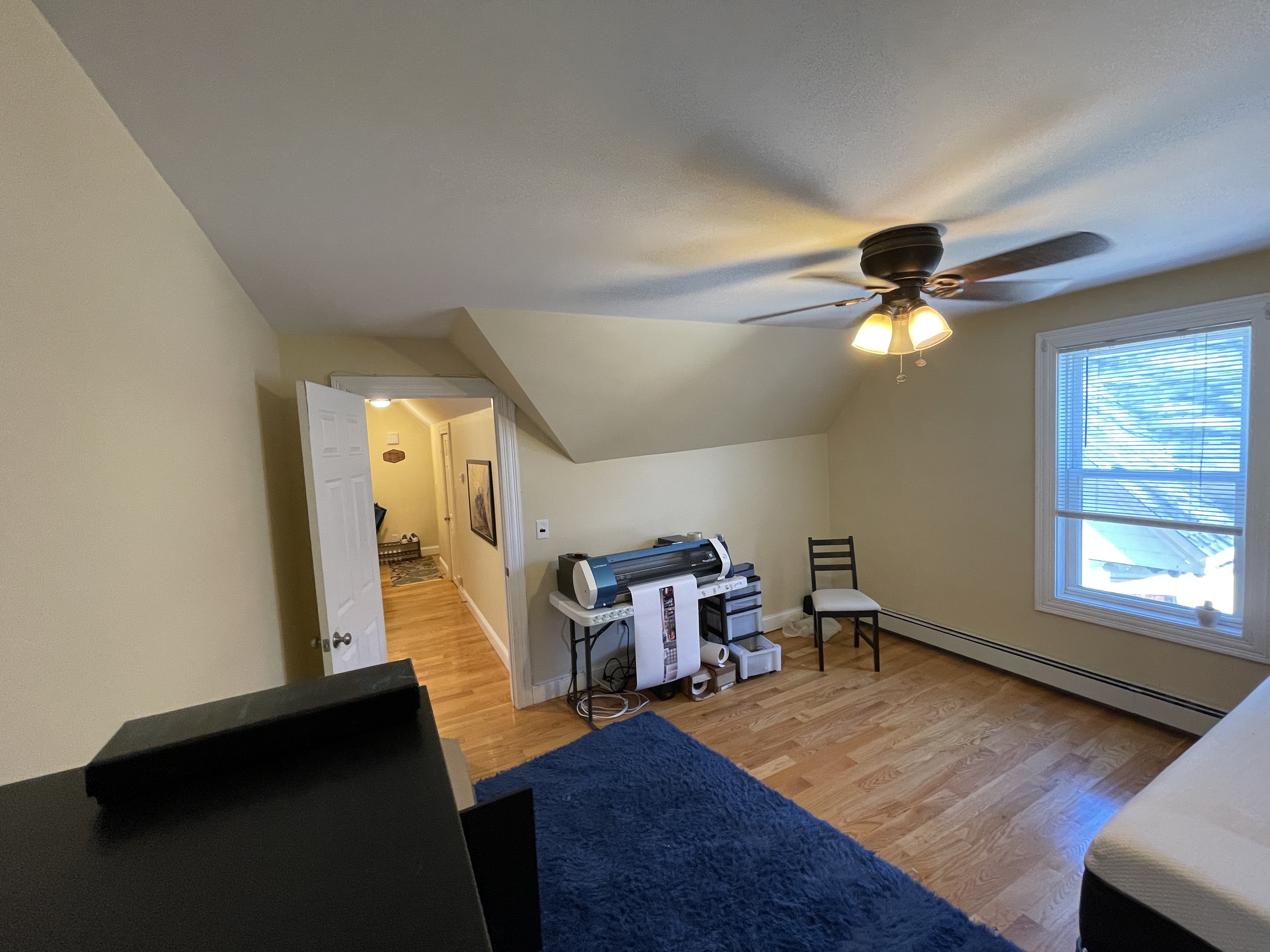 2 bed, 1 bath apartment for rent at 7 Irving St Unit 3, Davis Square — photo 28 of 50