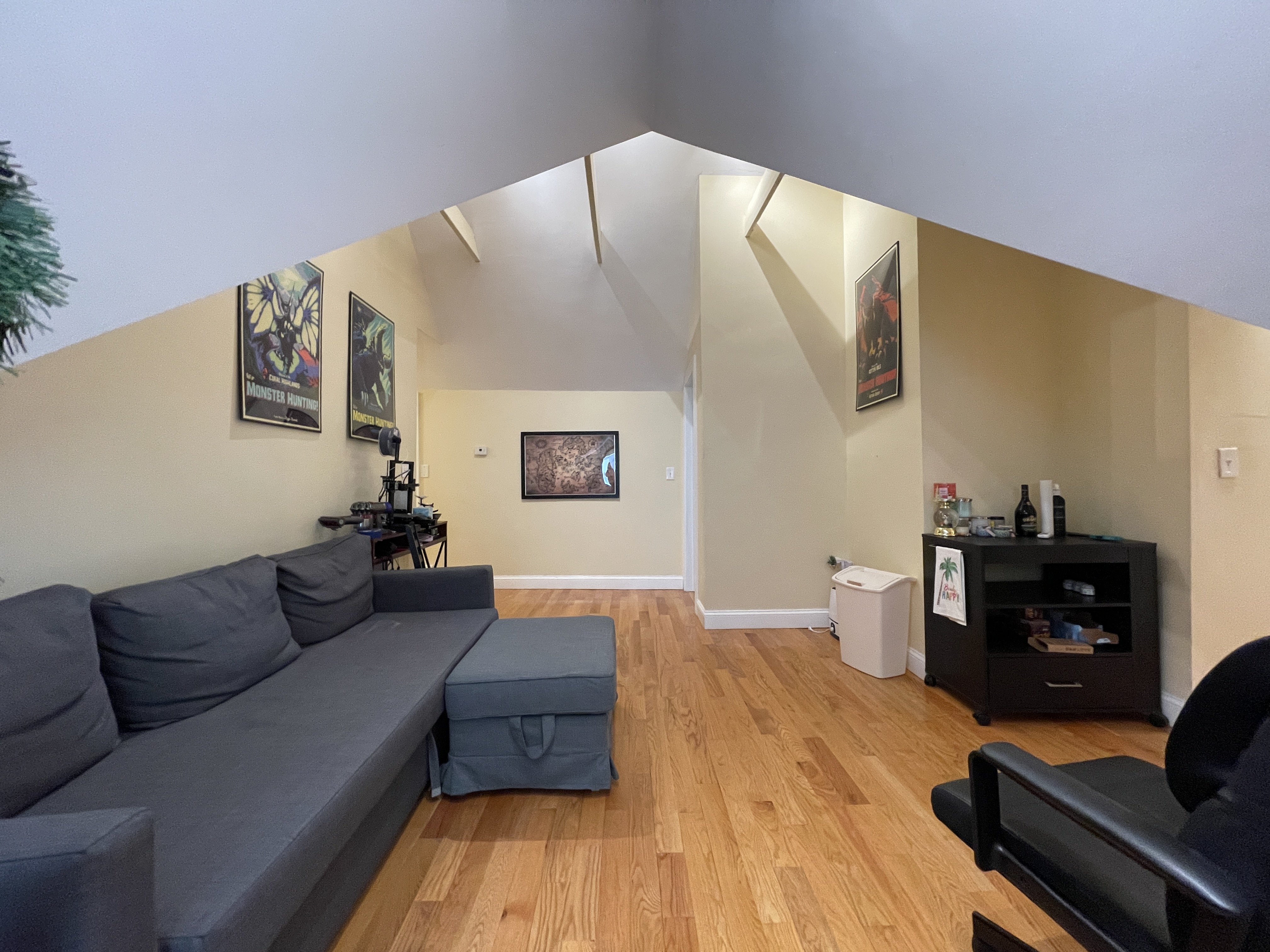2 bed, 1 bath apartment for rent at 7 Irving St Unit 3, Davis Square — photo 18 of 50
