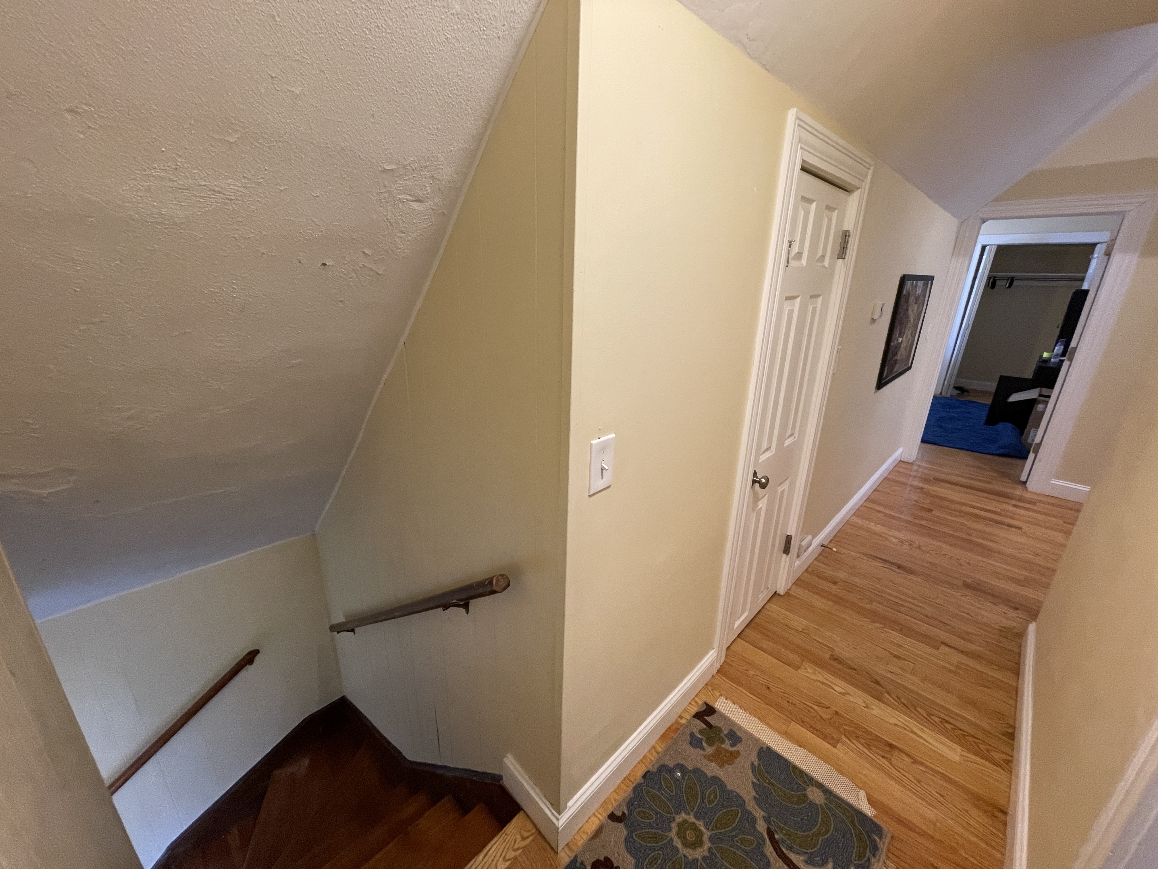 2 bed, 1 bath apartment for rent at 7 Irving St Unit 3, Davis Square — photo 30 of 50