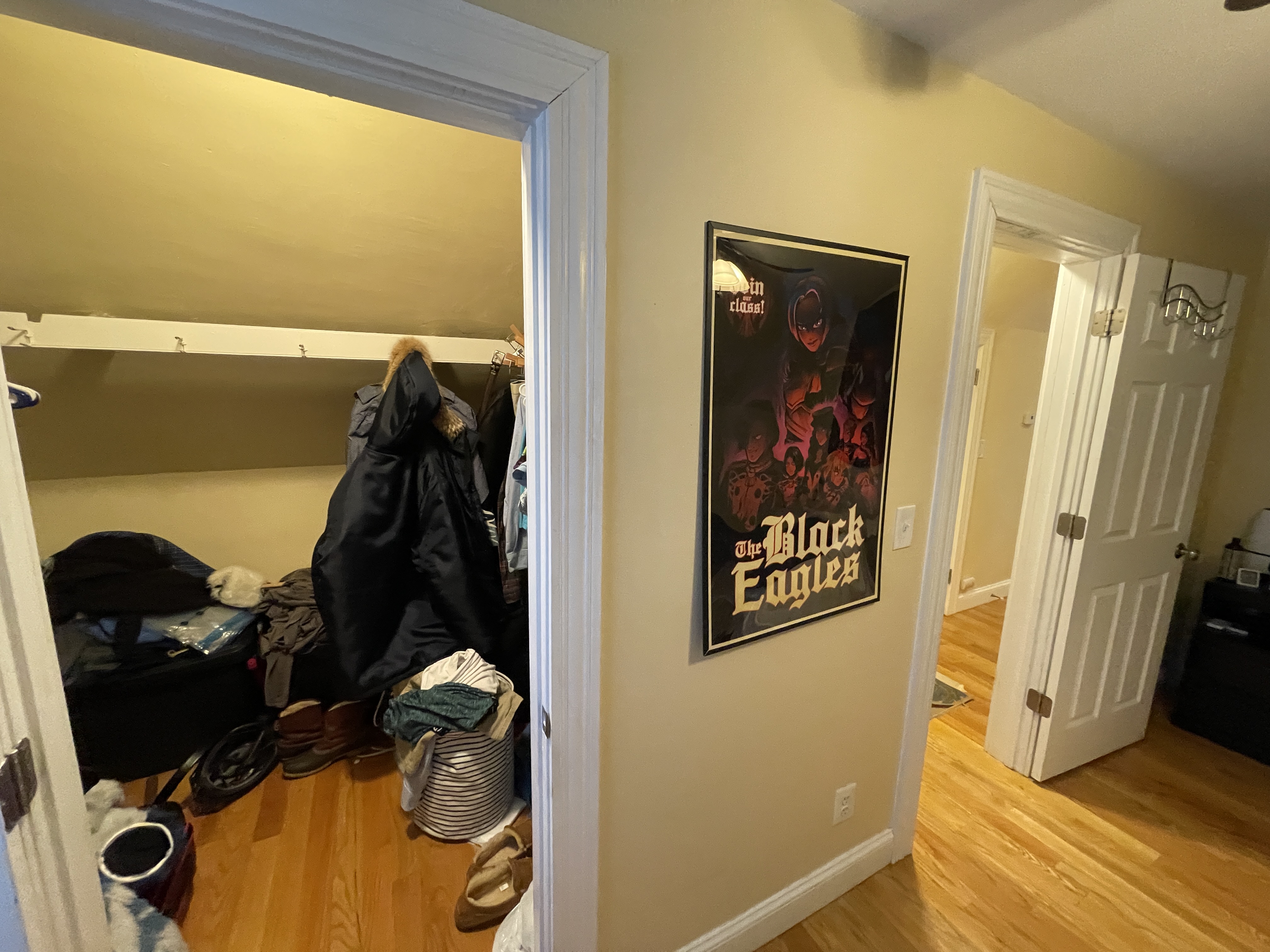 2 bed, 1 bath apartment for rent at 7 Irving St Unit 3, Davis Square — photo 35 of 50