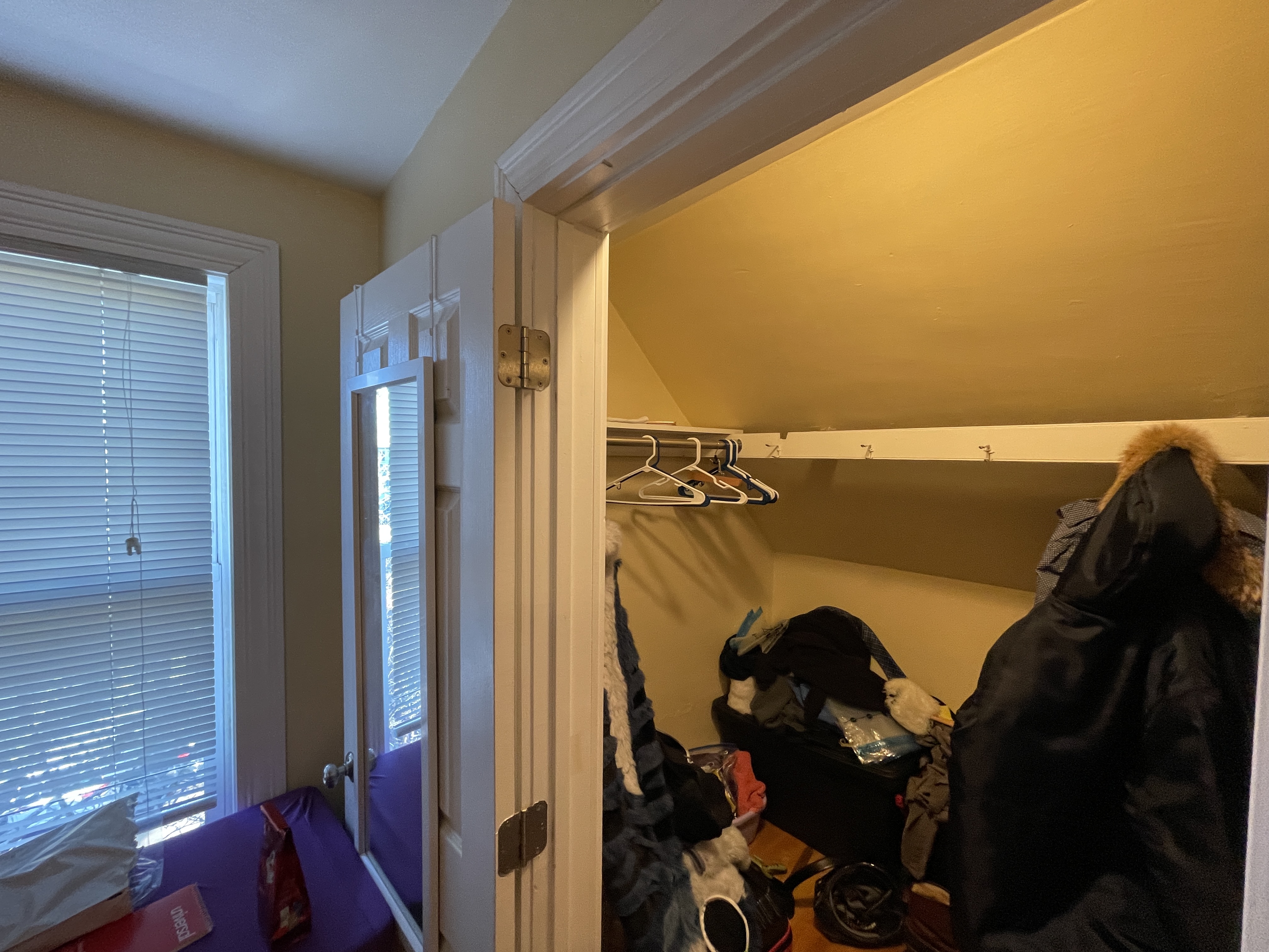 2 bed, 1 bath apartment for rent at 7 Irving St Unit 3, Davis Square — photo 36 of 50