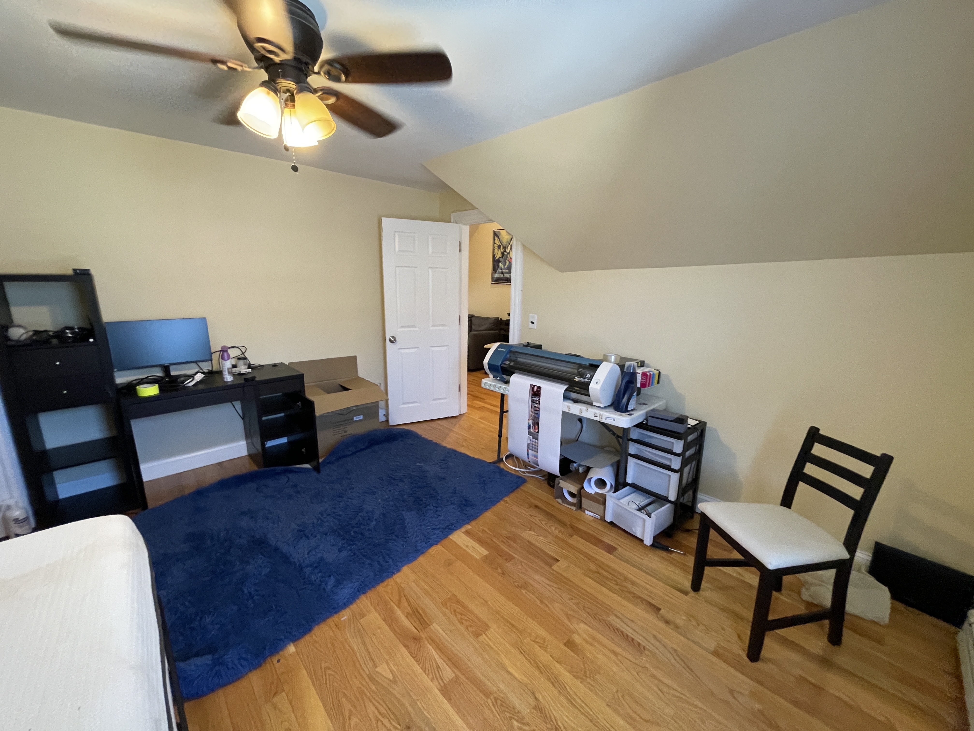 2 bed, 1 bath apartment for rent at 7 Irving St Unit 3, Davis Square — photo 26 of 50