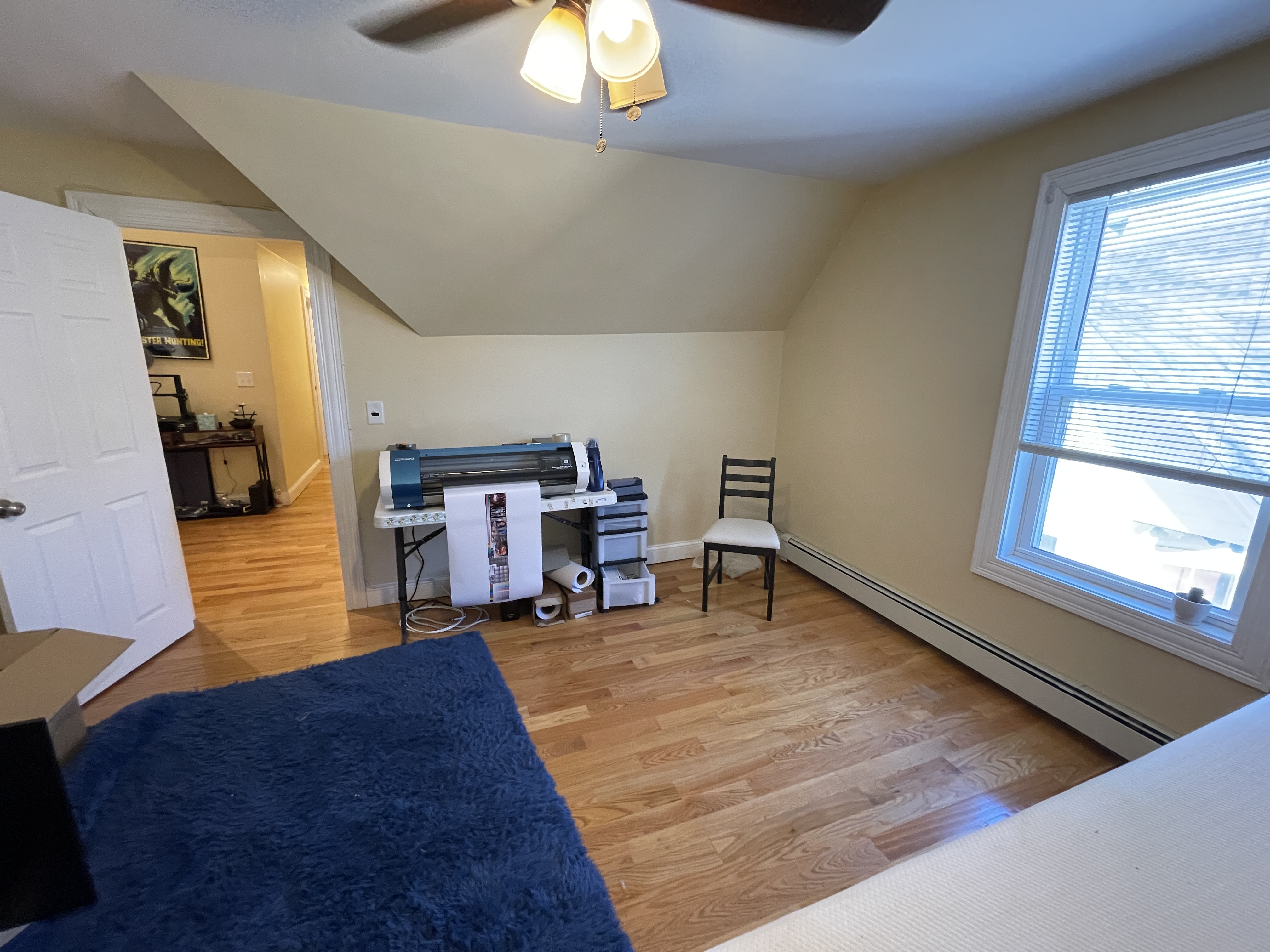 2 bed, 1 bath apartment for rent at 7 Irving St Unit 3, Davis Square — photo 27 of 50