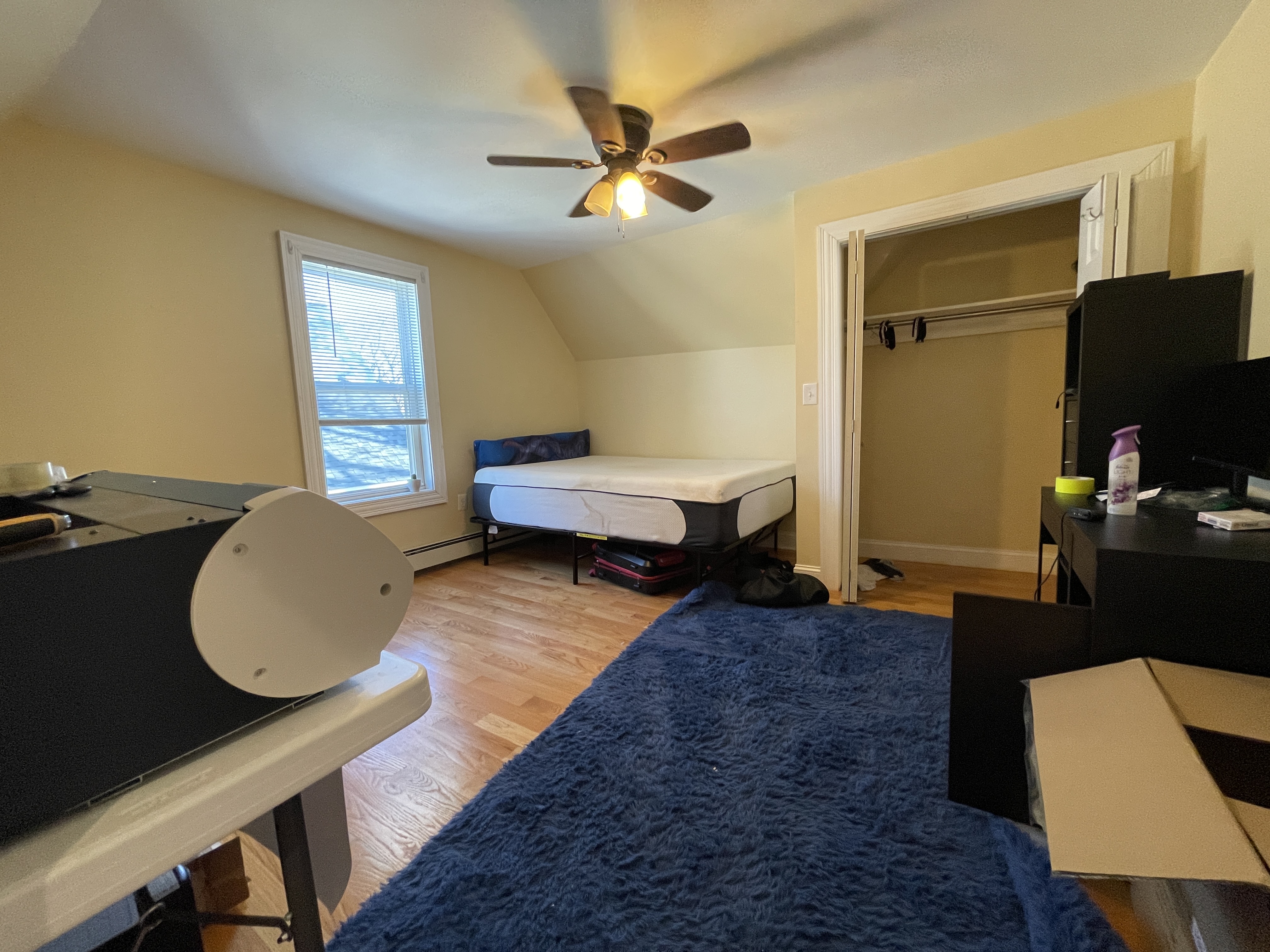 2 bed, 1 bath apartment for rent at 7 Irving St Unit 3, Davis Square — photo 24 of 50
