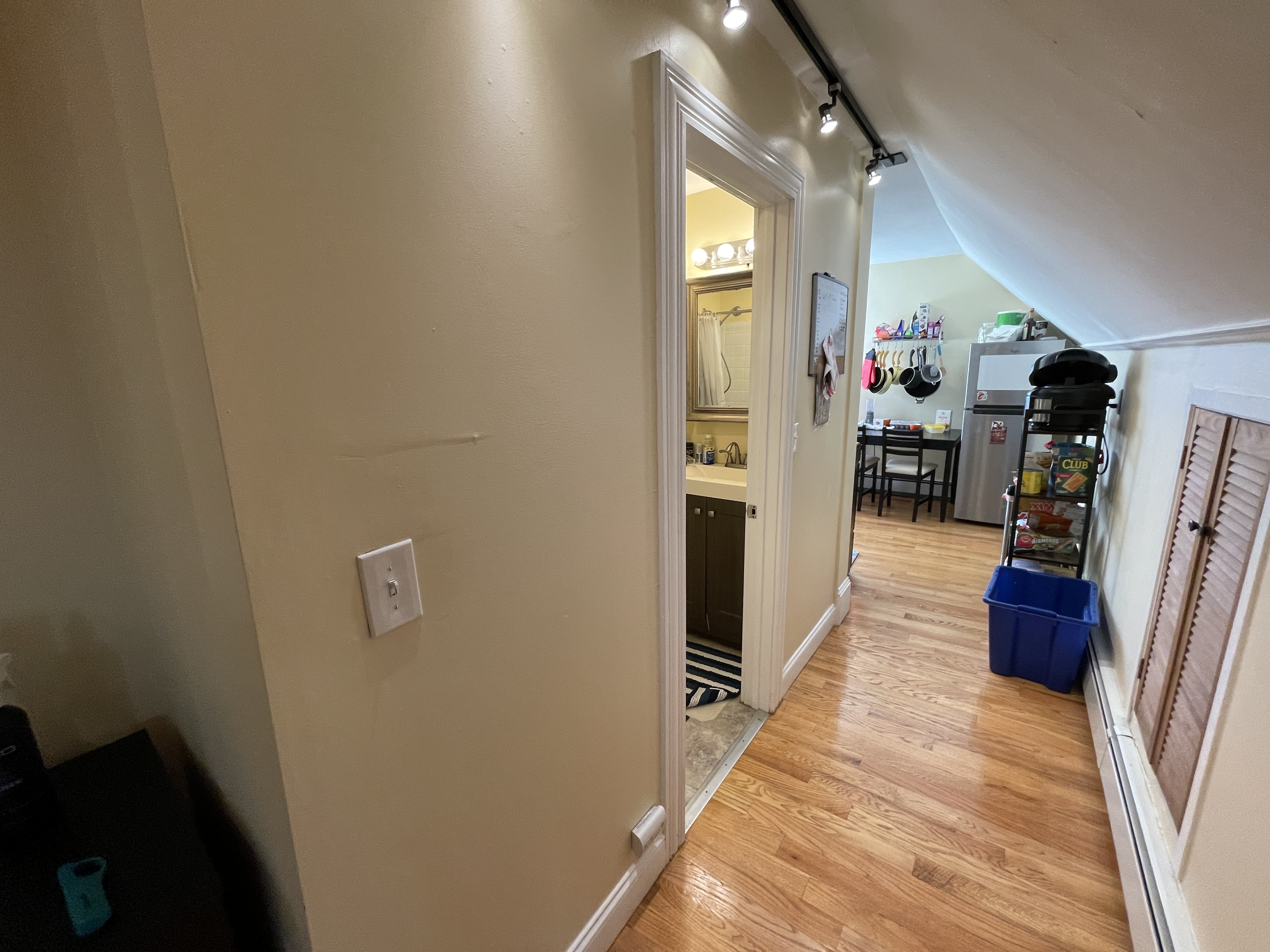 2 bed, 1 bath apartment for rent at 7 Irving St Unit 3, Davis Square — photo 11 of 50
