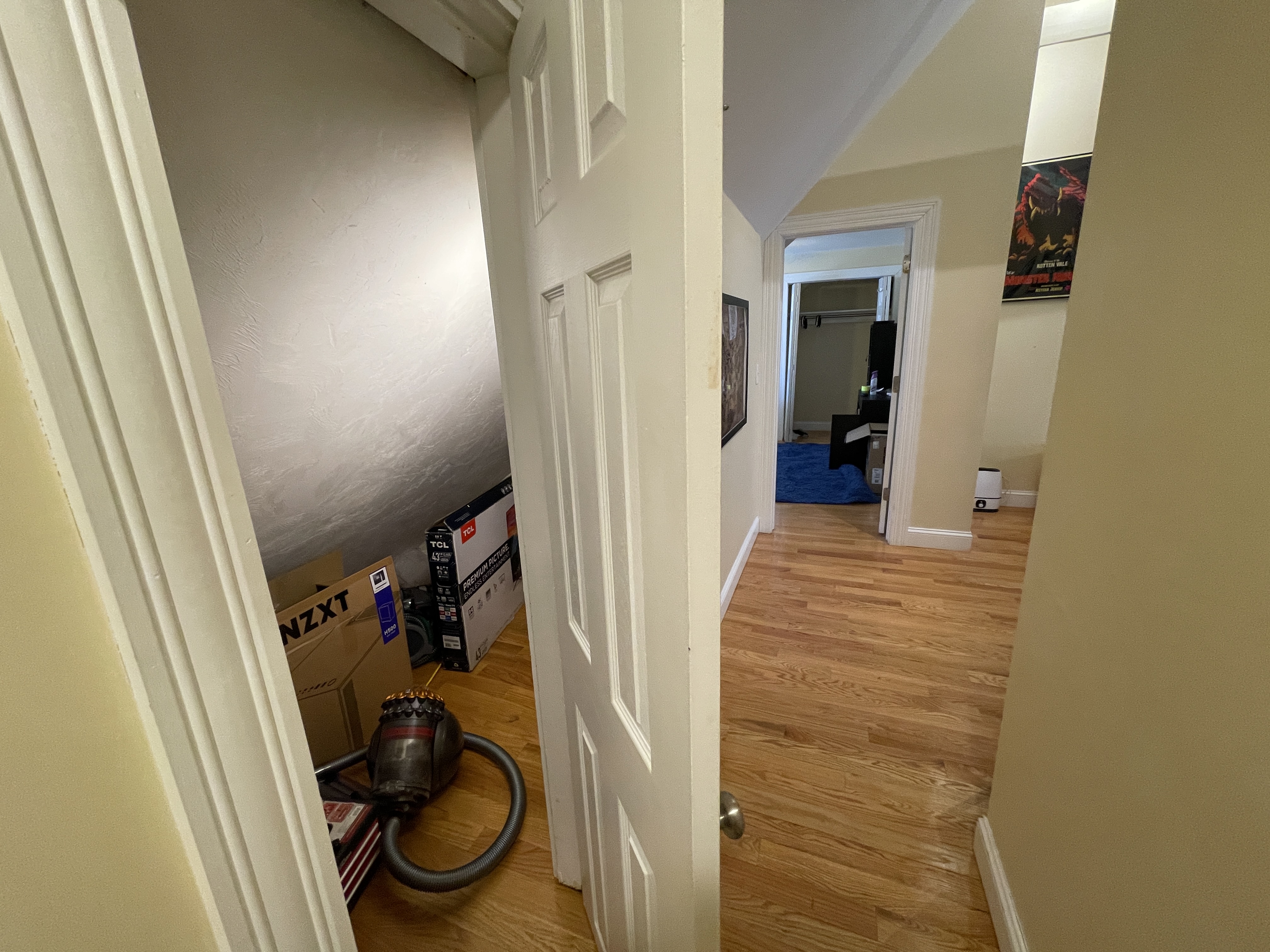 2 bed, 1 bath apartment for rent at 7 Irving St Unit 3, Davis Square — photo 40 of 50