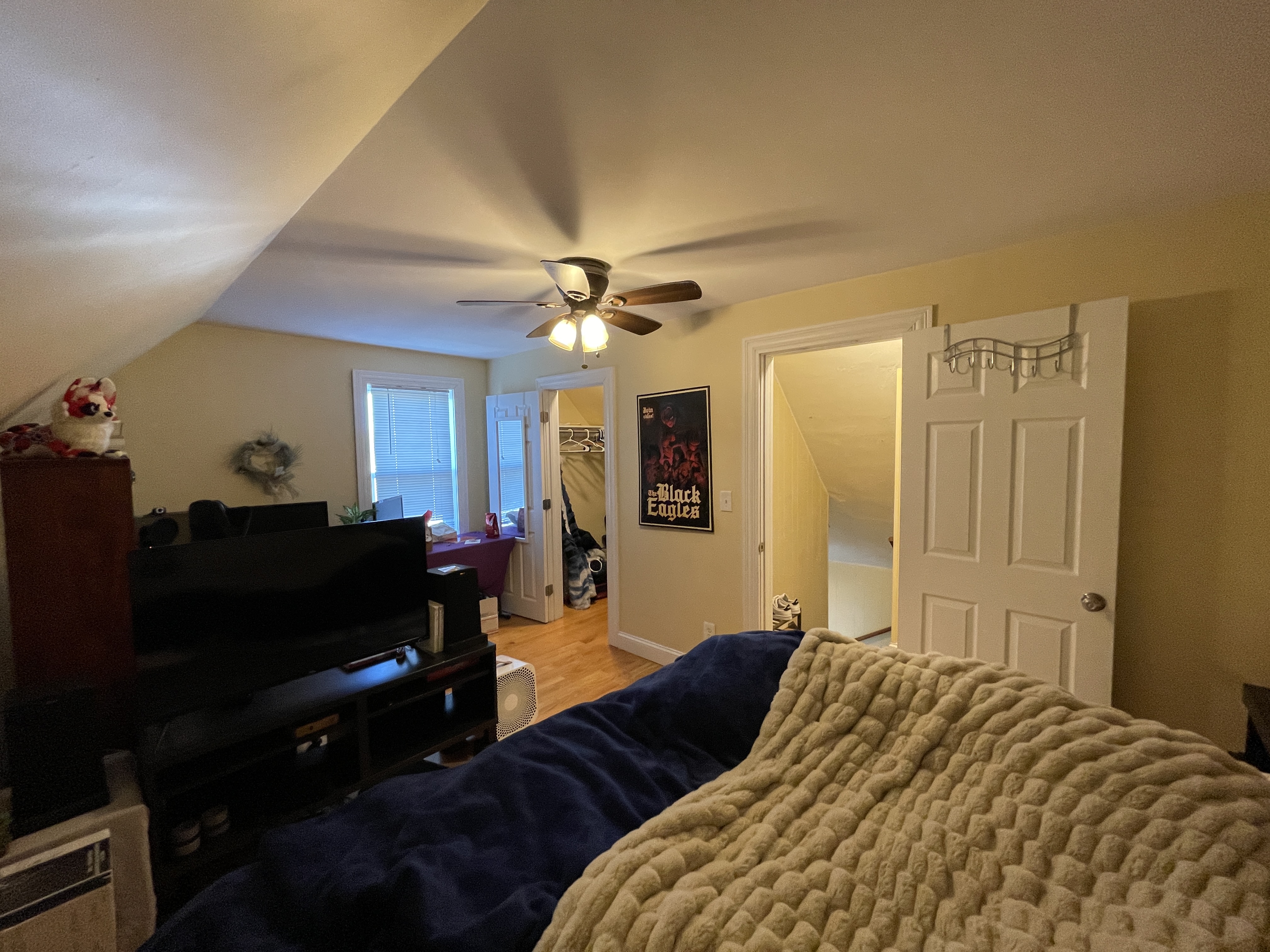 2 bed, 1 bath apartment for rent at 7 Irving St Unit 3, Davis Square — photo 32 of 50