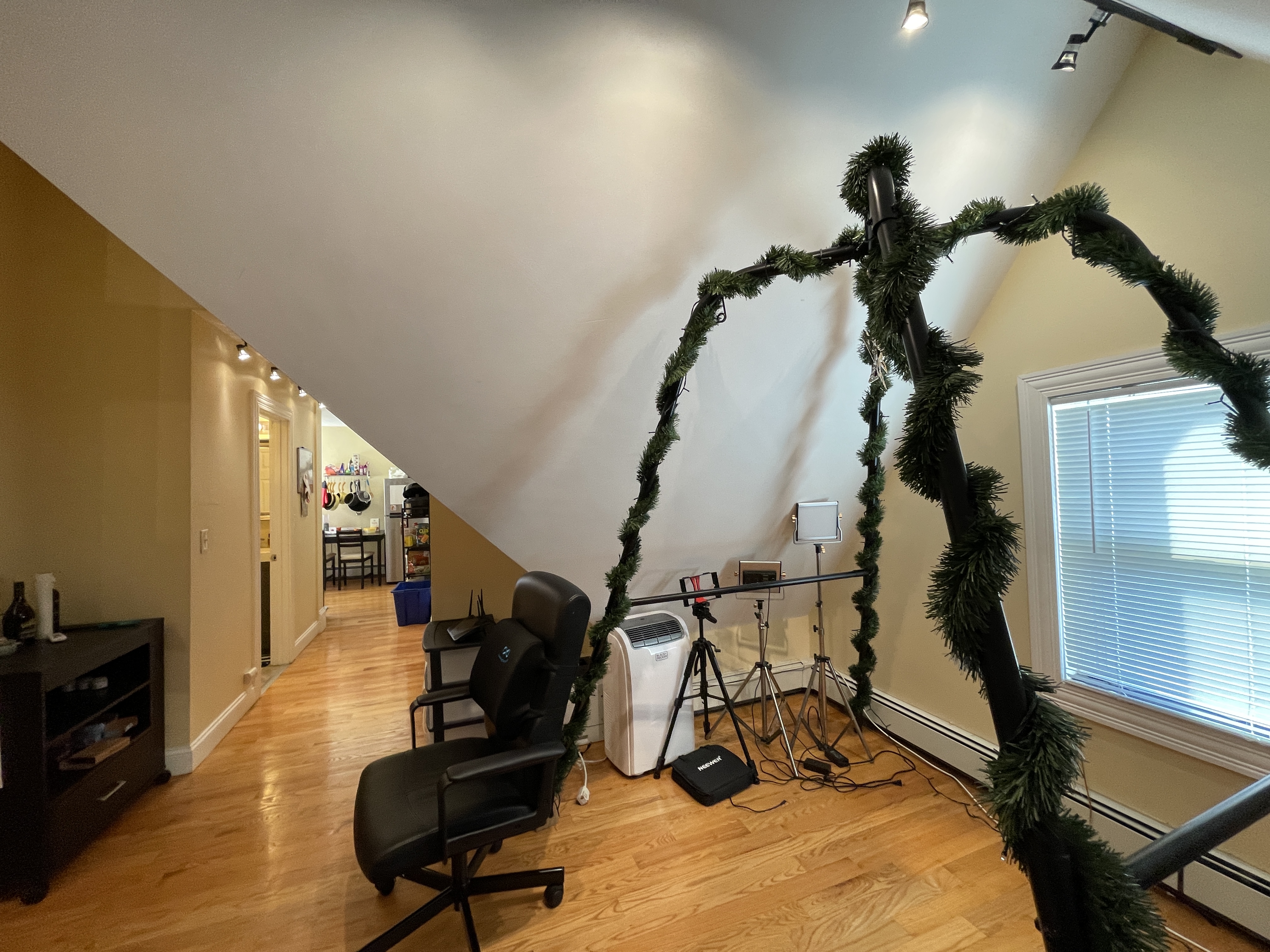 2 bed, 1 bath apartment for rent at 7 Irving St Unit 3, Davis Square — photo 22 of 50