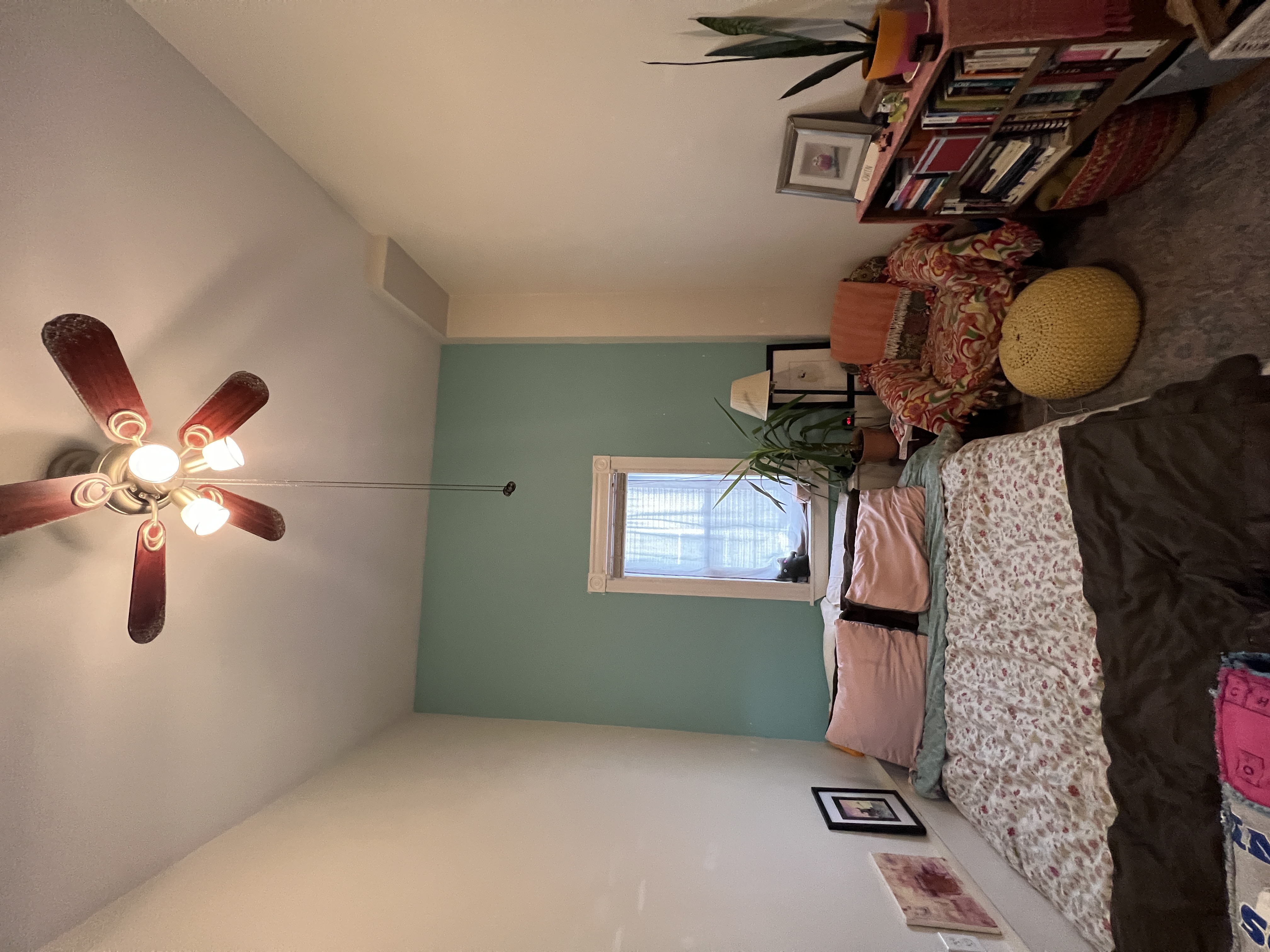 1 bed, 1 bath apartment for rent at 1298 Broadway Unit 1A, Davis Square — photo 12 of 15