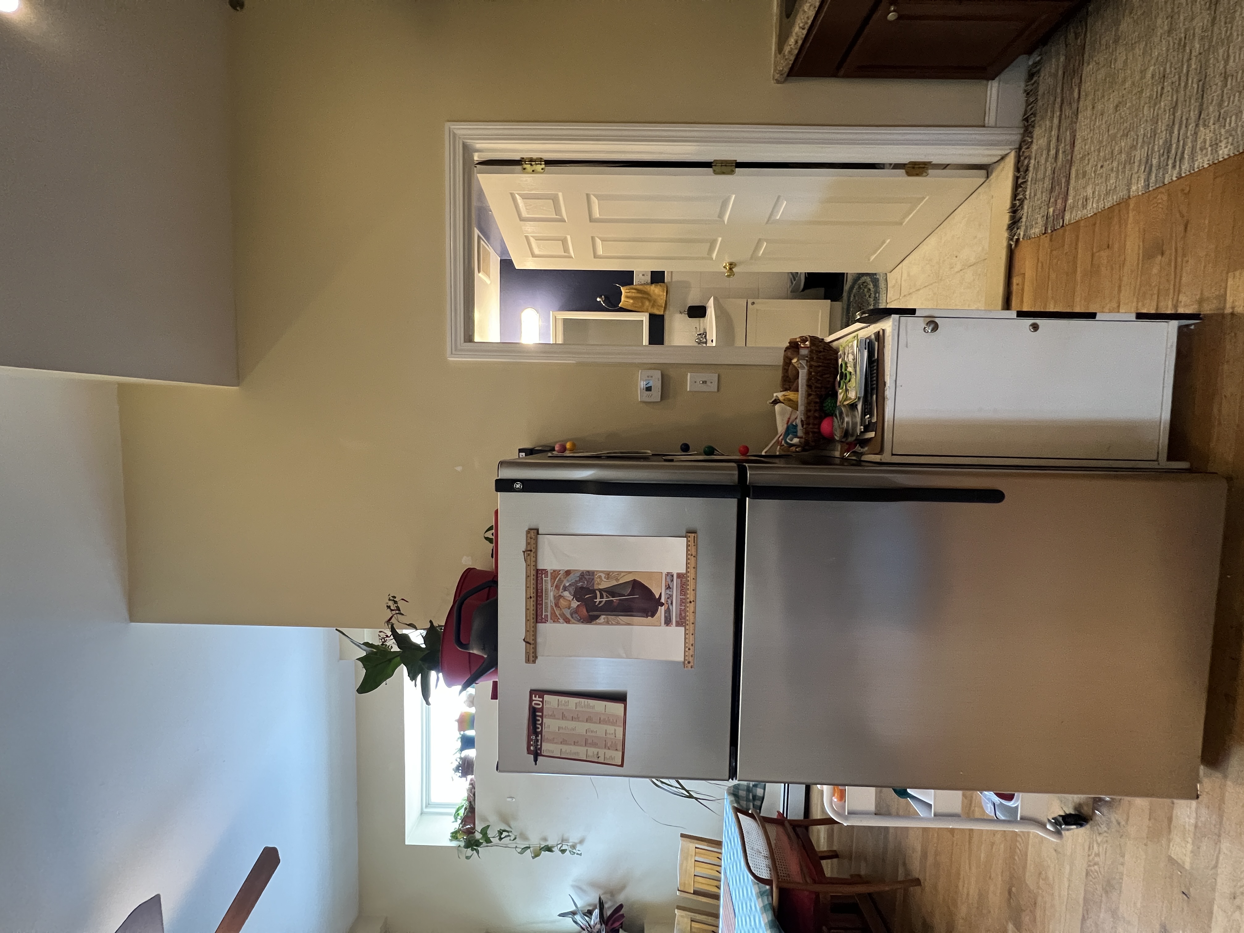 1 bed, 1 bath apartment for rent at 1298 Broadway Unit 1A, Davis Square — photo 2 of 15