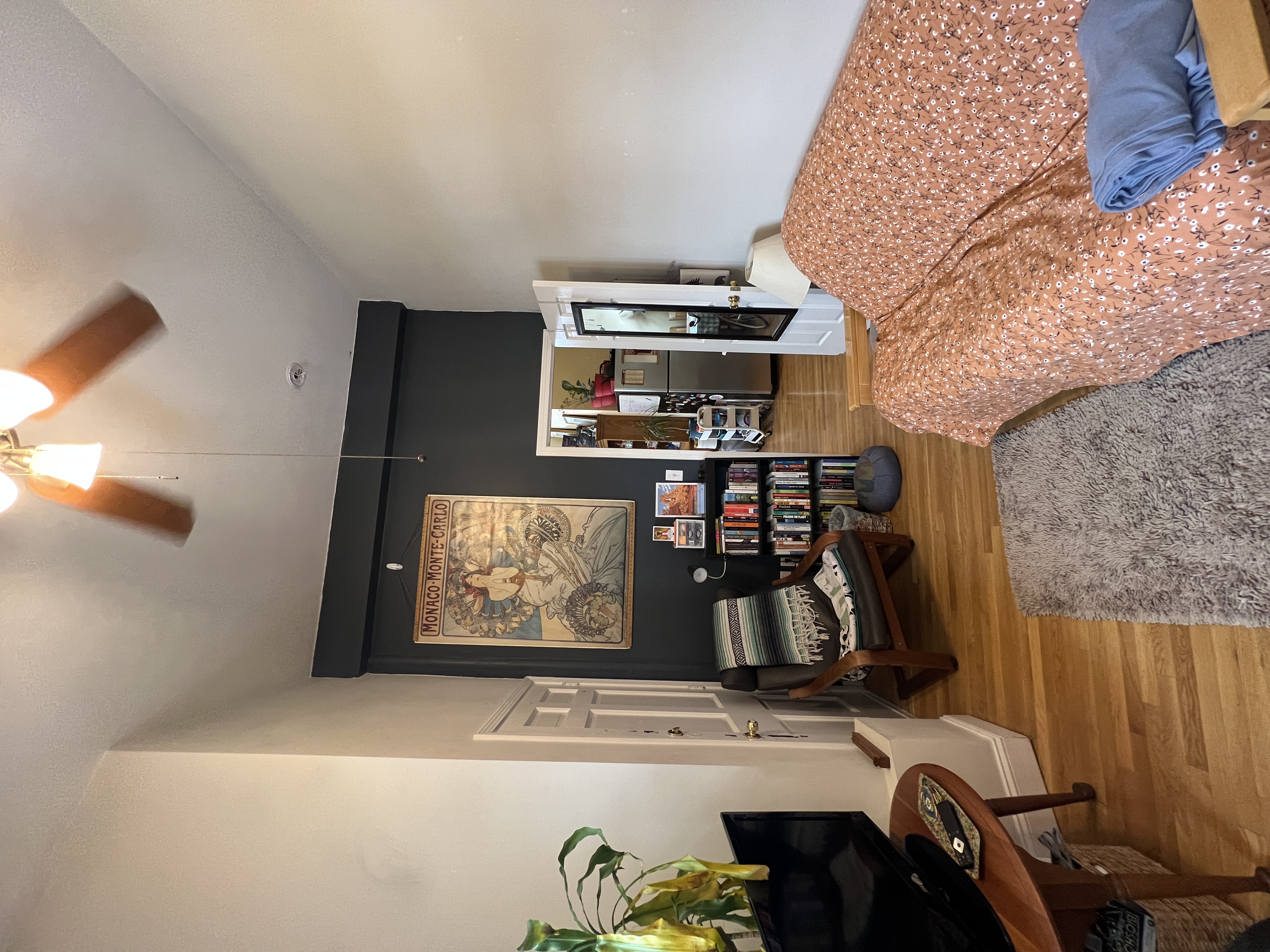 1 bed, 1 bath apartment for rent at 1298 Broadway Unit 1A, Davis Square — photo 8 of 15