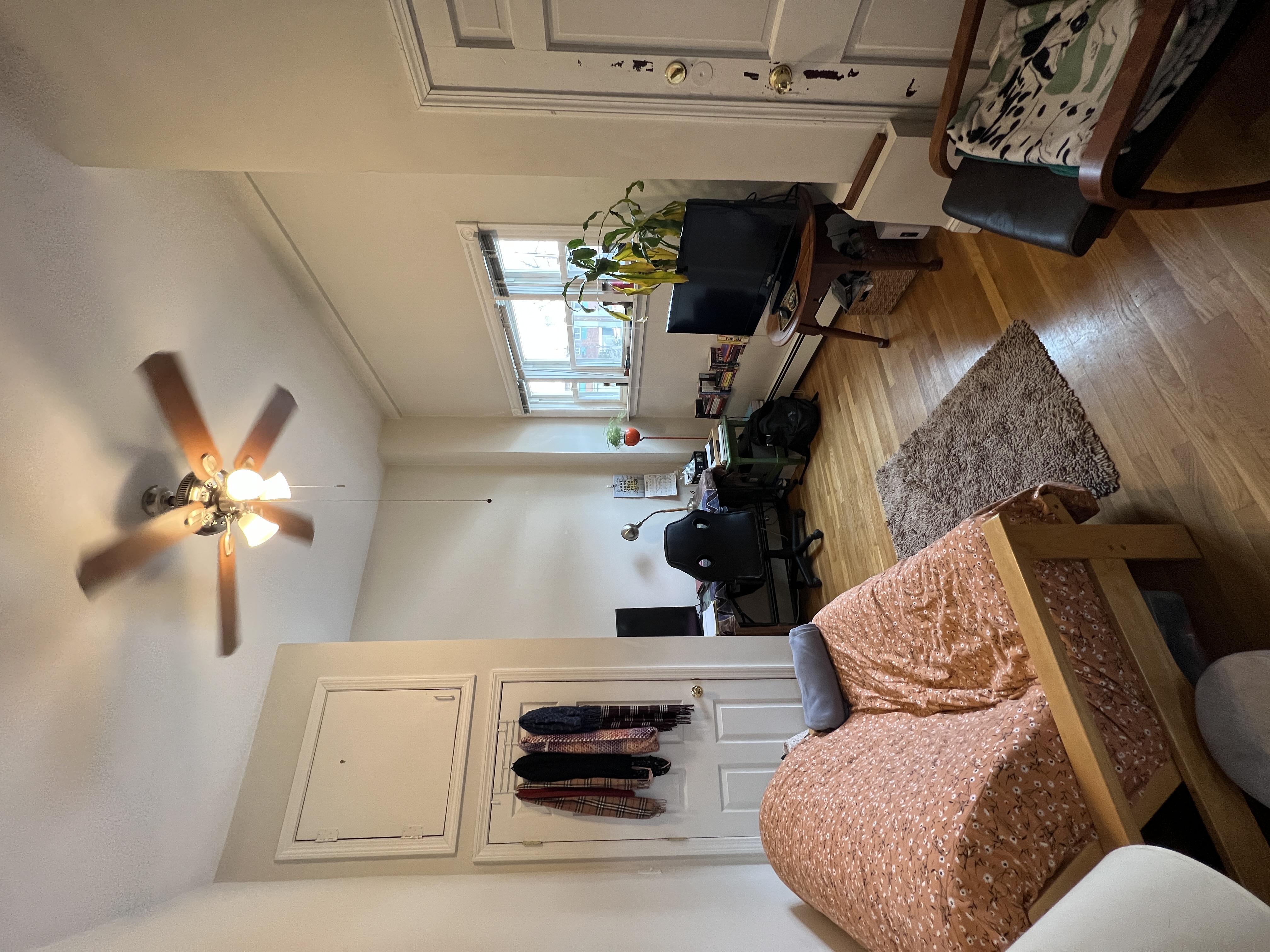 1 bed, 1 bath apartment for rent at 1298 Broadway Unit 1A, Davis Square — photo 9 of 15