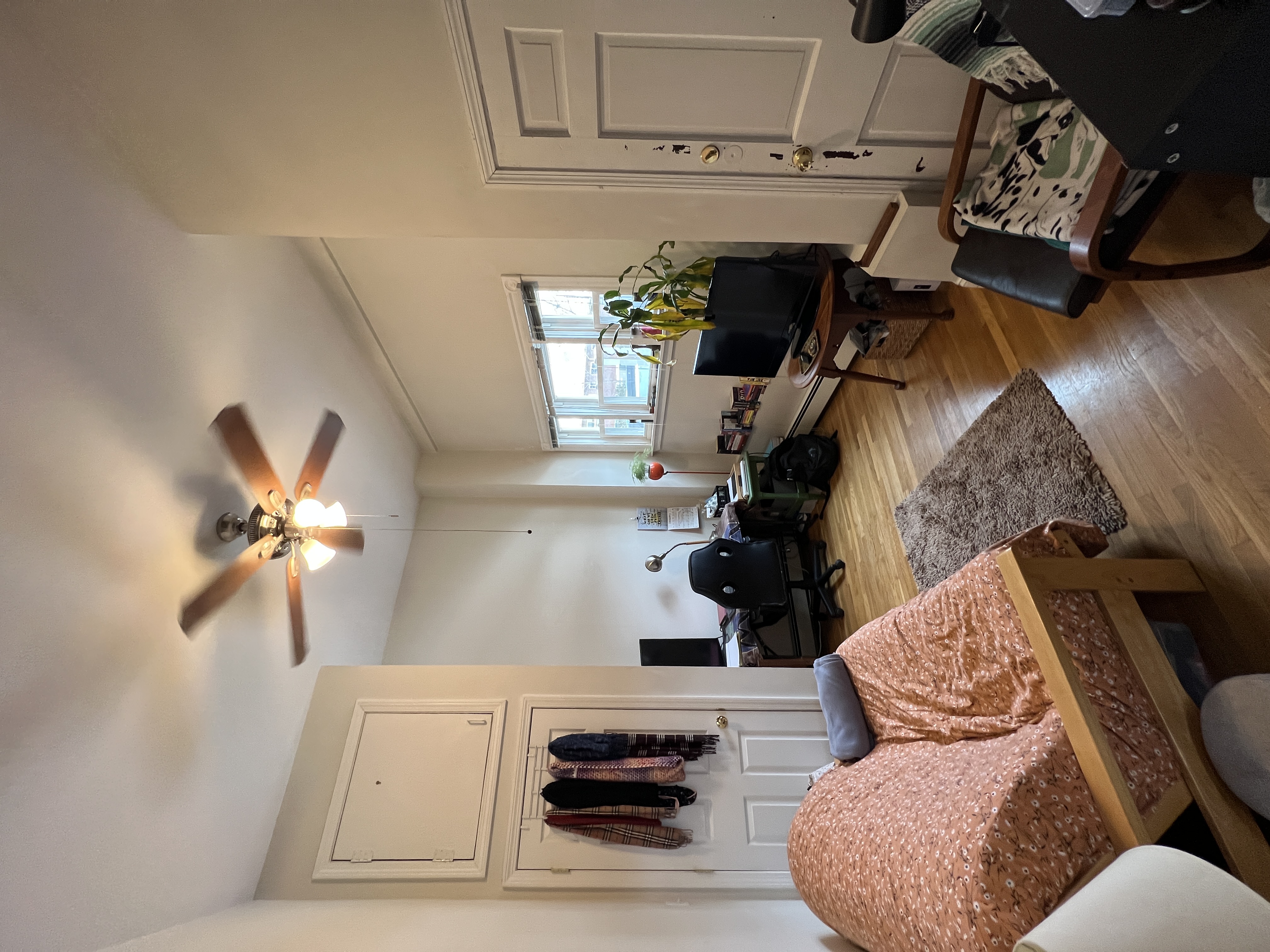 1 bed, 1 bath apartment for rent at 1298 Broadway Unit 1A, Davis Square — photo 7 of 15