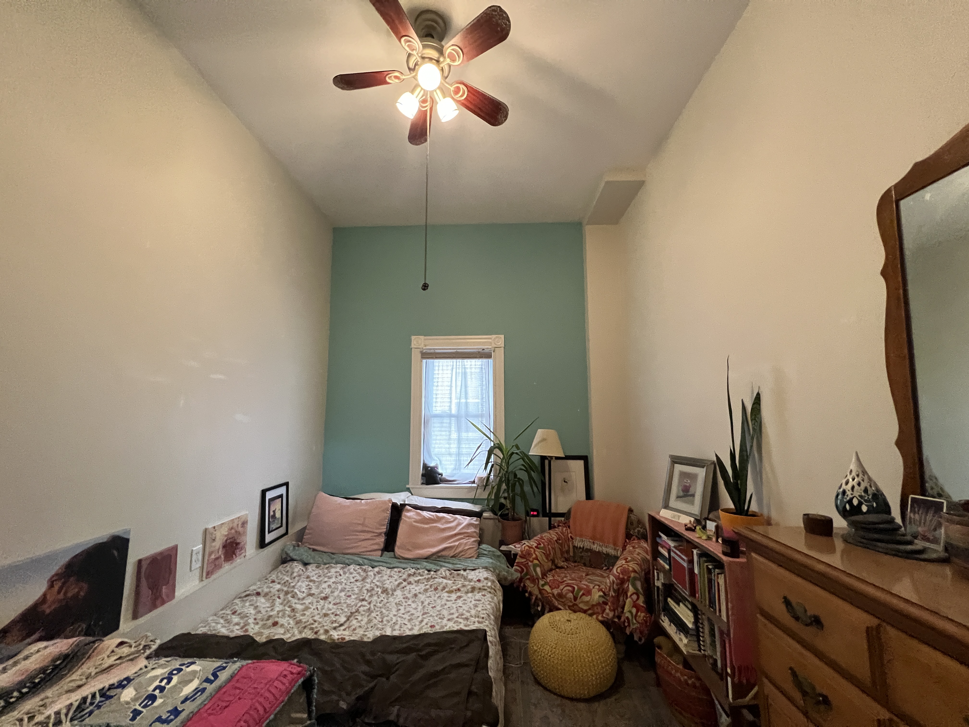 1 bed, 1 bath apartment for rent at 1298 Broadway Unit 1A, Davis Square — photo 13 of 15