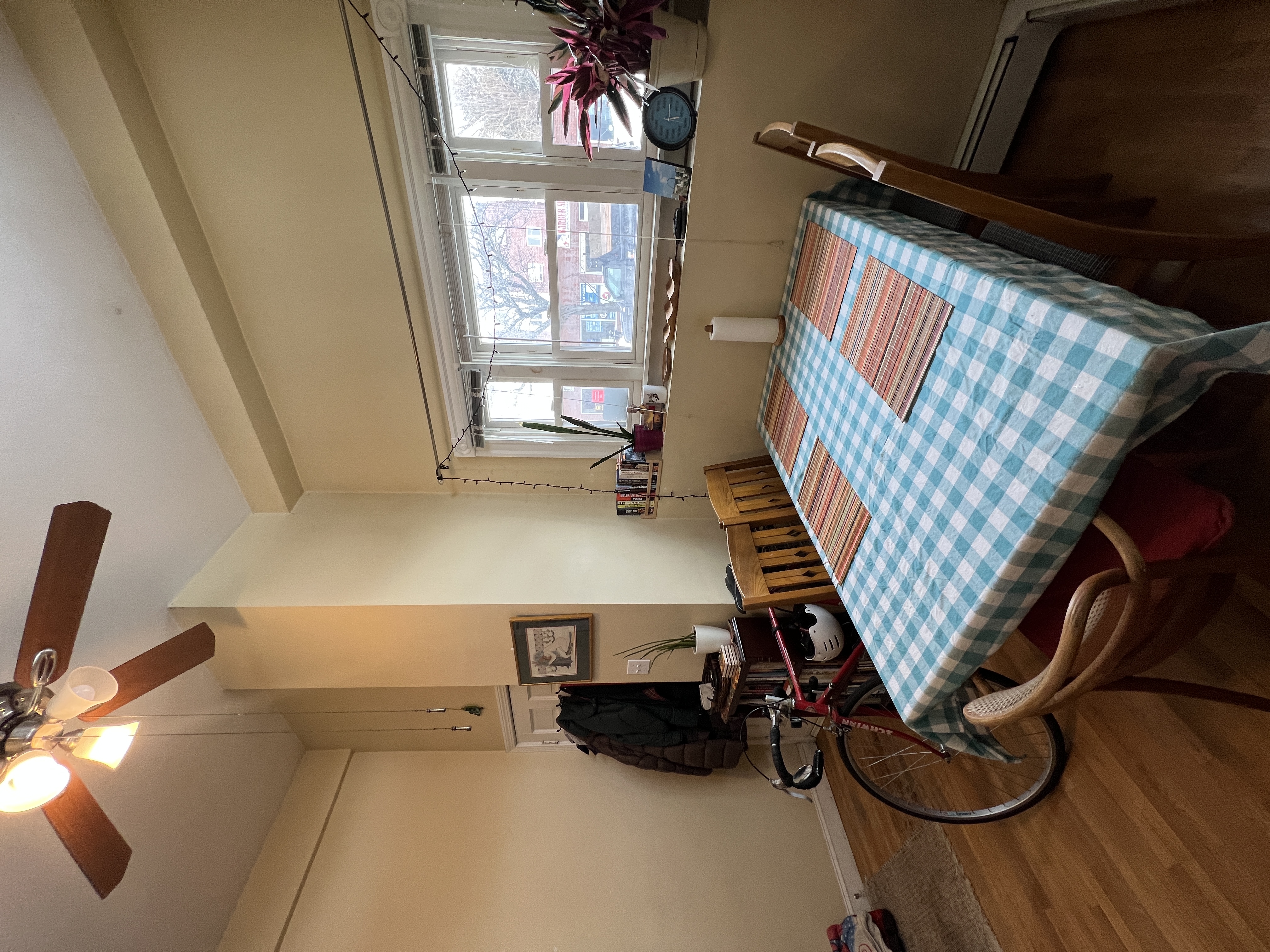1 bed, 1 bath apartment for rent at 1298 Broadway Unit 1A, Davis Square — photo 6 of 15