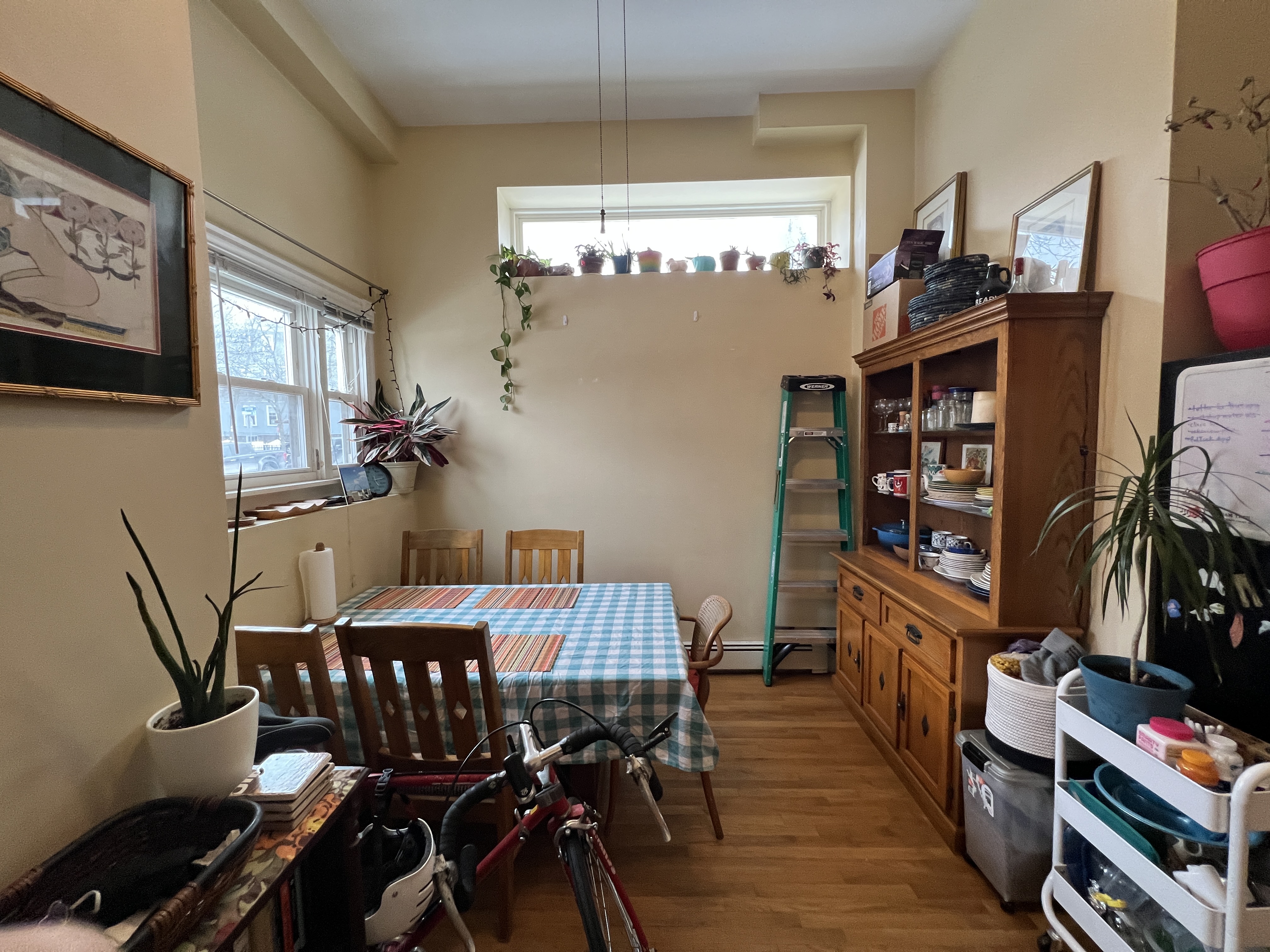 1 bed, 1 bath apartment for rent at 1298 Broadway Unit 1A, Davis Square — photo 5 of 15