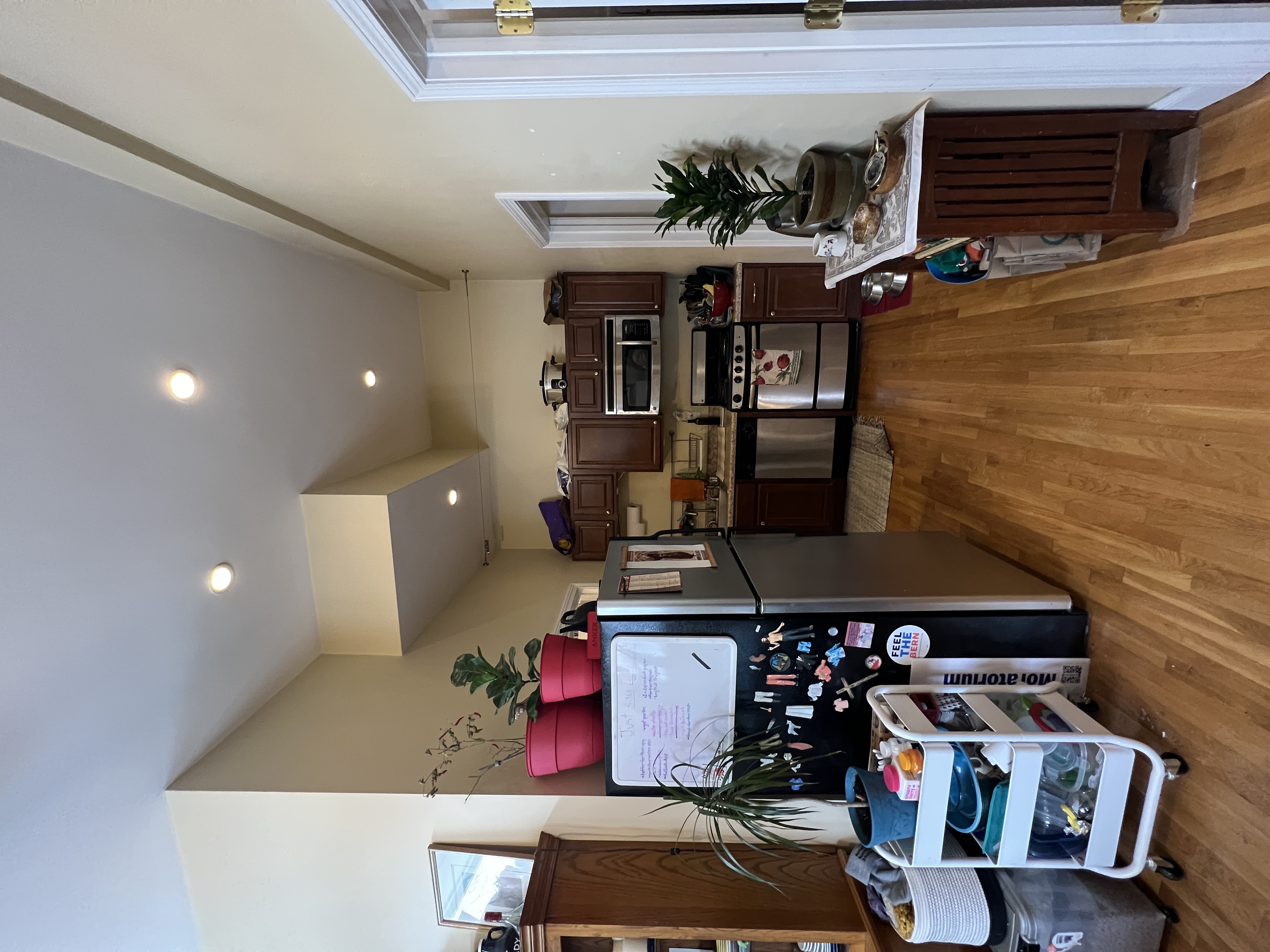 1 bed, 1 bath apartment for rent at 1298 Broadway Unit 1A, Davis Square — photo 3 of 15