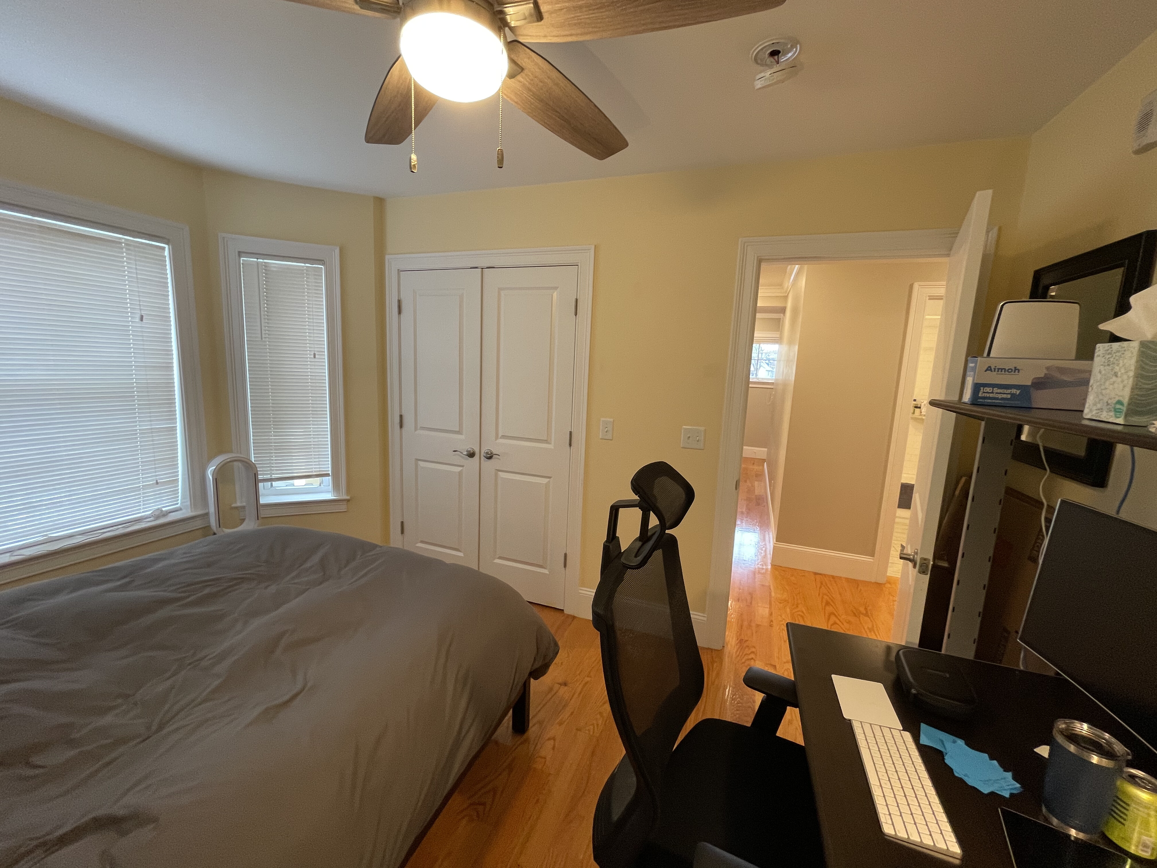 116 Holland St, Davis Square