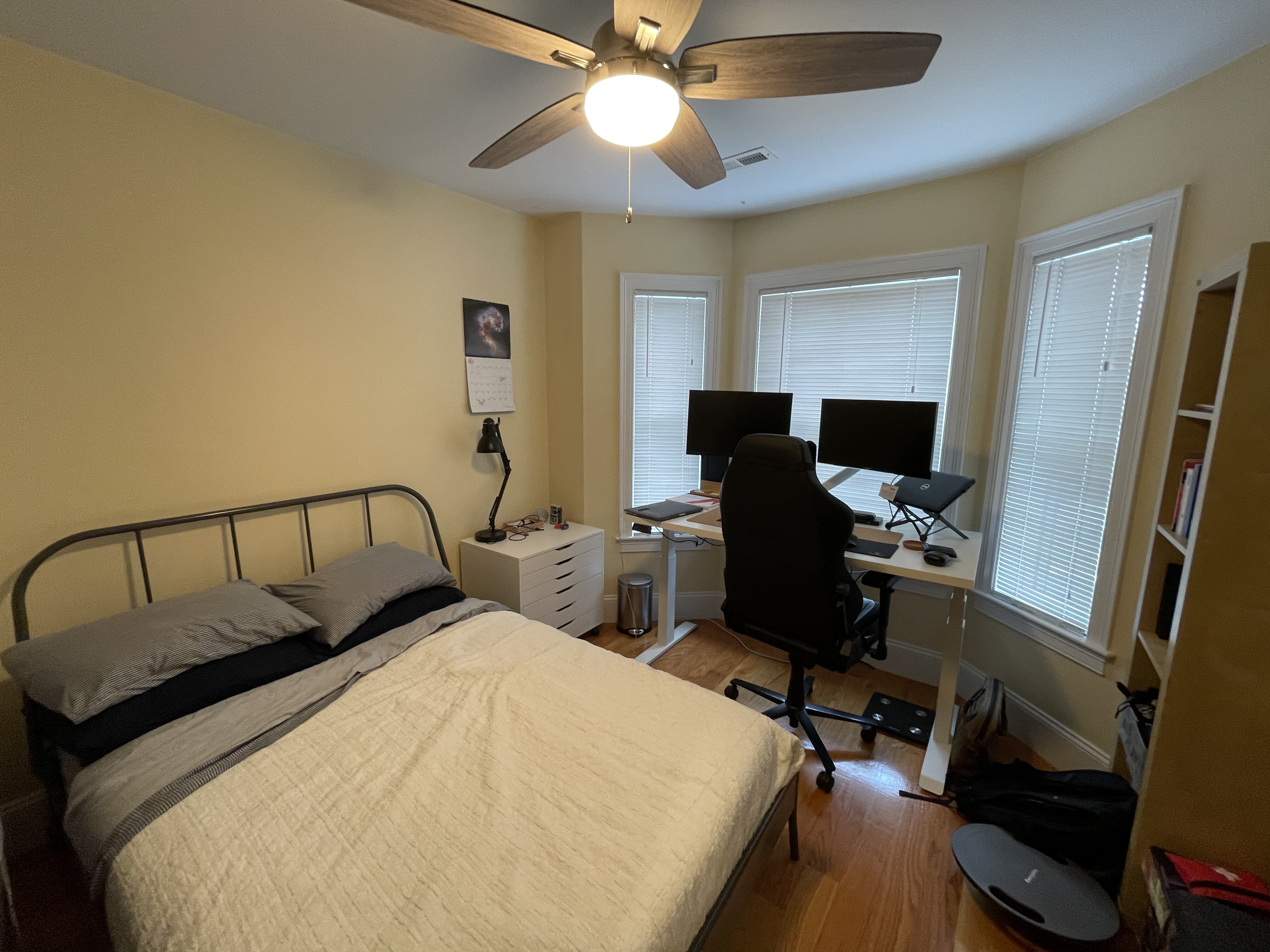 116 Holland St, Davis Square